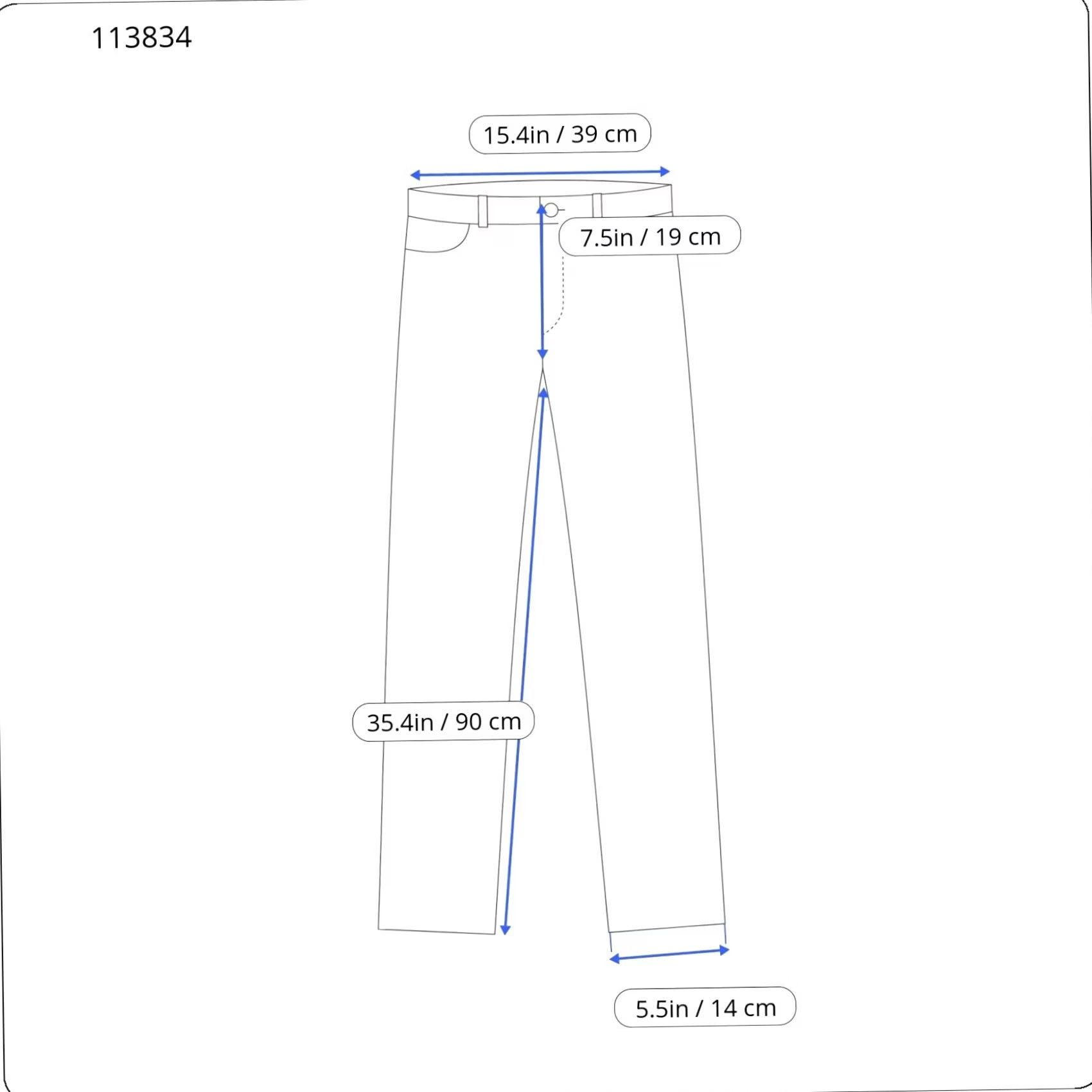 Diesel DIESEL Grupee Super Slim-Skinny Low Waist 0808G Stretch Jeans Women's W28/L34 Jeans Size 28" / US 6 / IT 42 - 3 Thumbnail