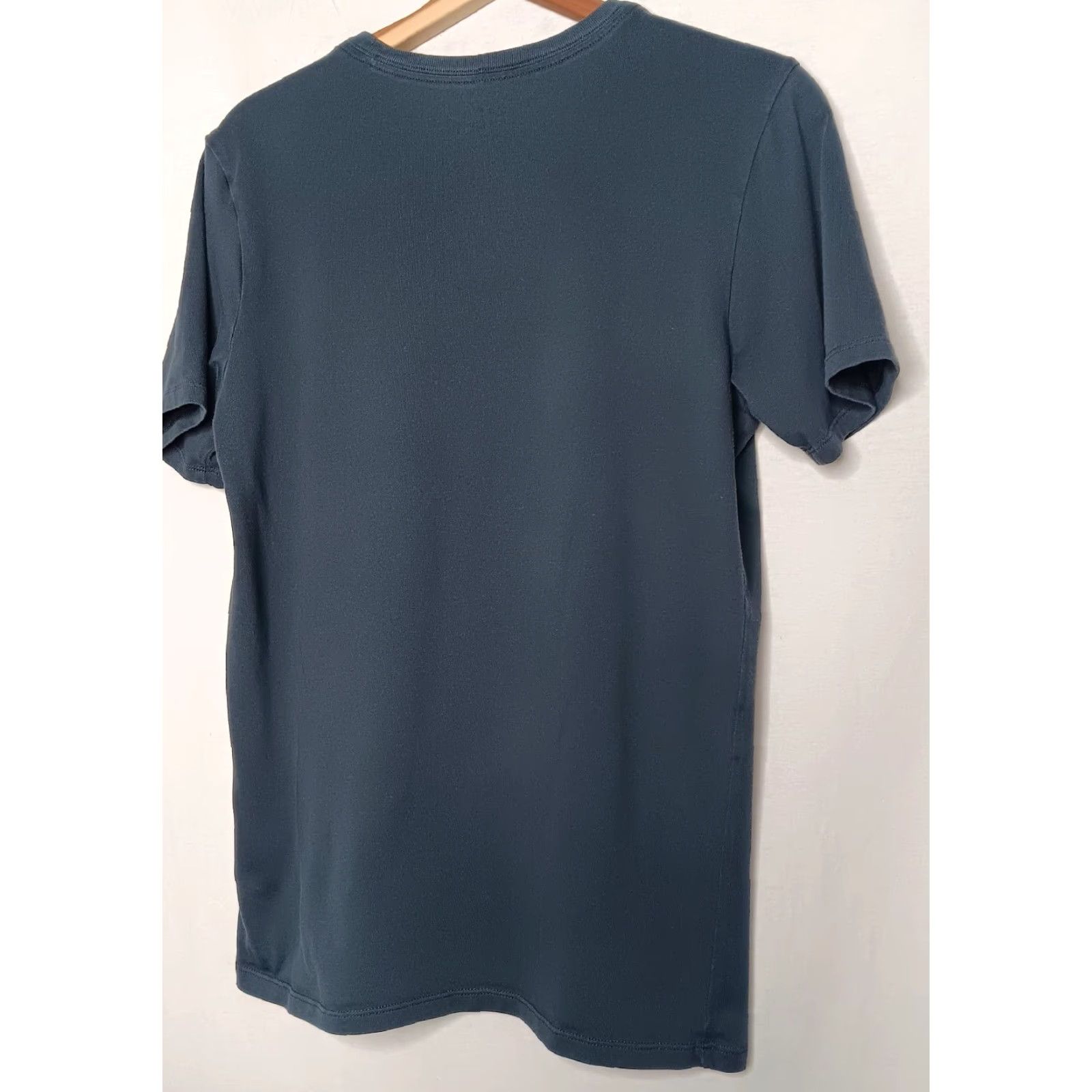 Nike Nike Dri-Fit LeBron Witness Shirt Men S Gray Short Sleeve Crew Neck Athletic T-Shirt Size US S / EU 44-46 / 1 - 3 Thumbnail