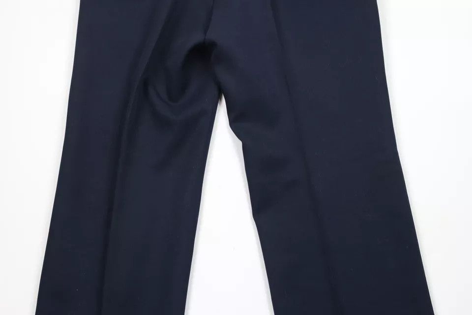 Vintage Vintage 70s Streetwear Wide Leg Bell Bottoms Chino Pants USA Size US 34 / EU 50 - 15 Thumbnail