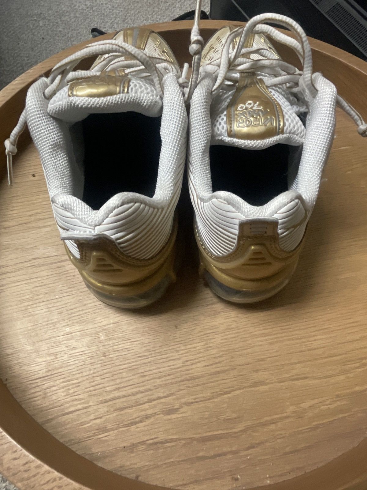 Nike Nike Vapor Max 360 Size US 10 / IT 40 - 4 Thumbnail