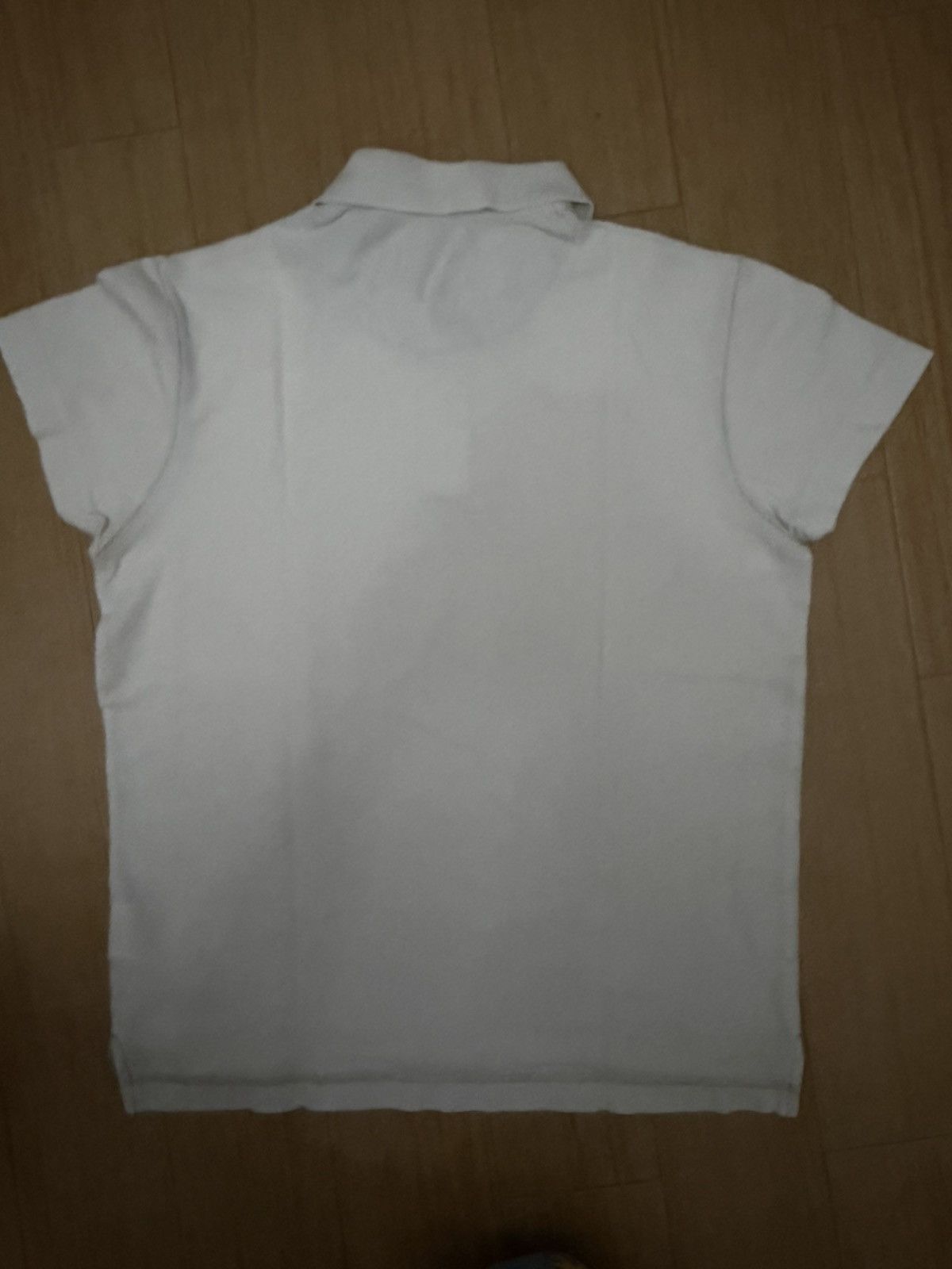 Calvin Klein Calvin Klein polo Size US S / EU 44-46 / 1 - 5 Thumbnail
