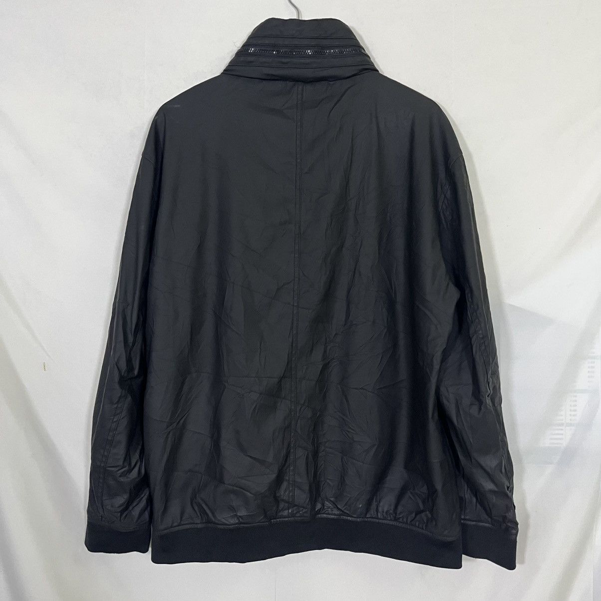 If Six Was Nine VINTAGE B&J CLUB ZIPPED UP JACKET Size US XL / EU 56 / 4 - 8 Thumbnail