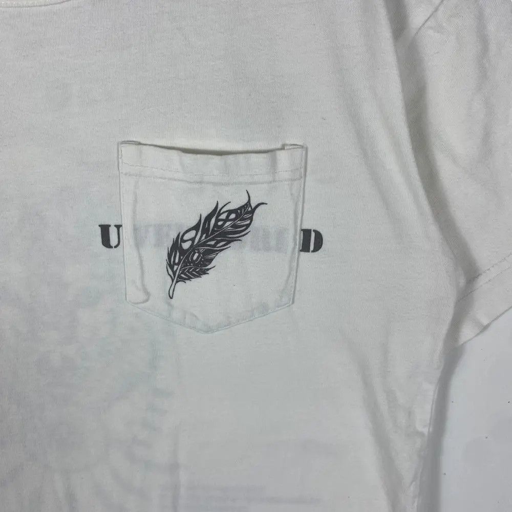 Band Tees UVERworld Ideal Reality Tour Japanese Band Tee Shirt Size US M / EU 48-50 / 2 - 4 Thumbnail