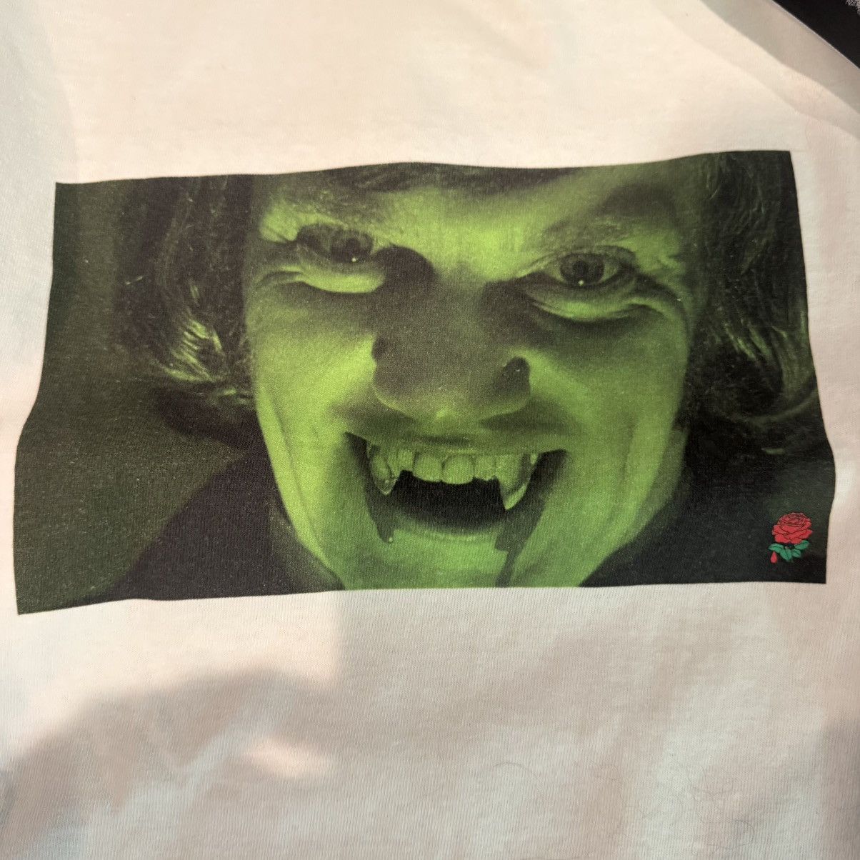 Brand New Undercover x A Clockwork Orange T Shirt Size 5 NWT