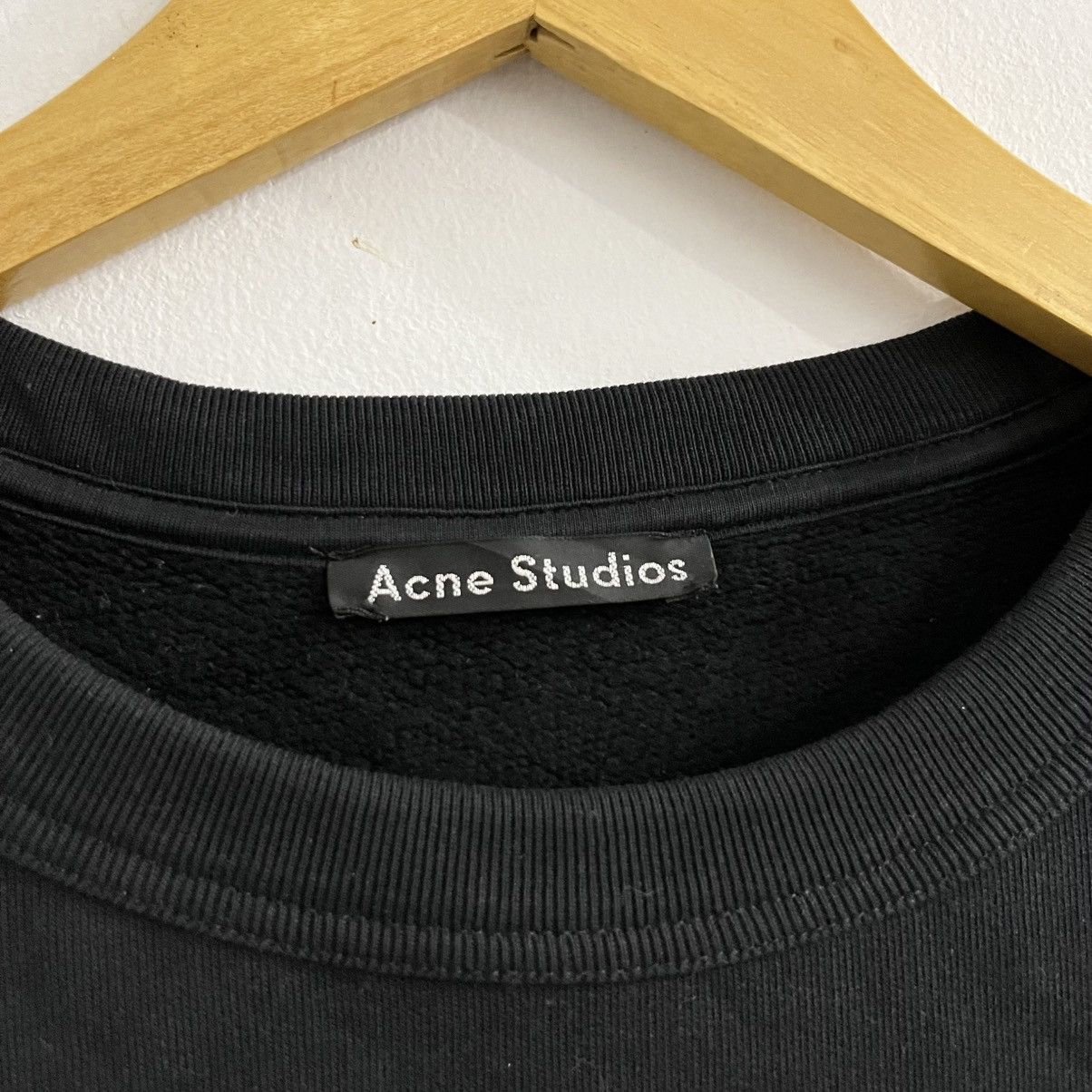 Acne Studios Acne Studios Fairview Face Size US M / EU 48-50 / 2 - 4 Thumbnail