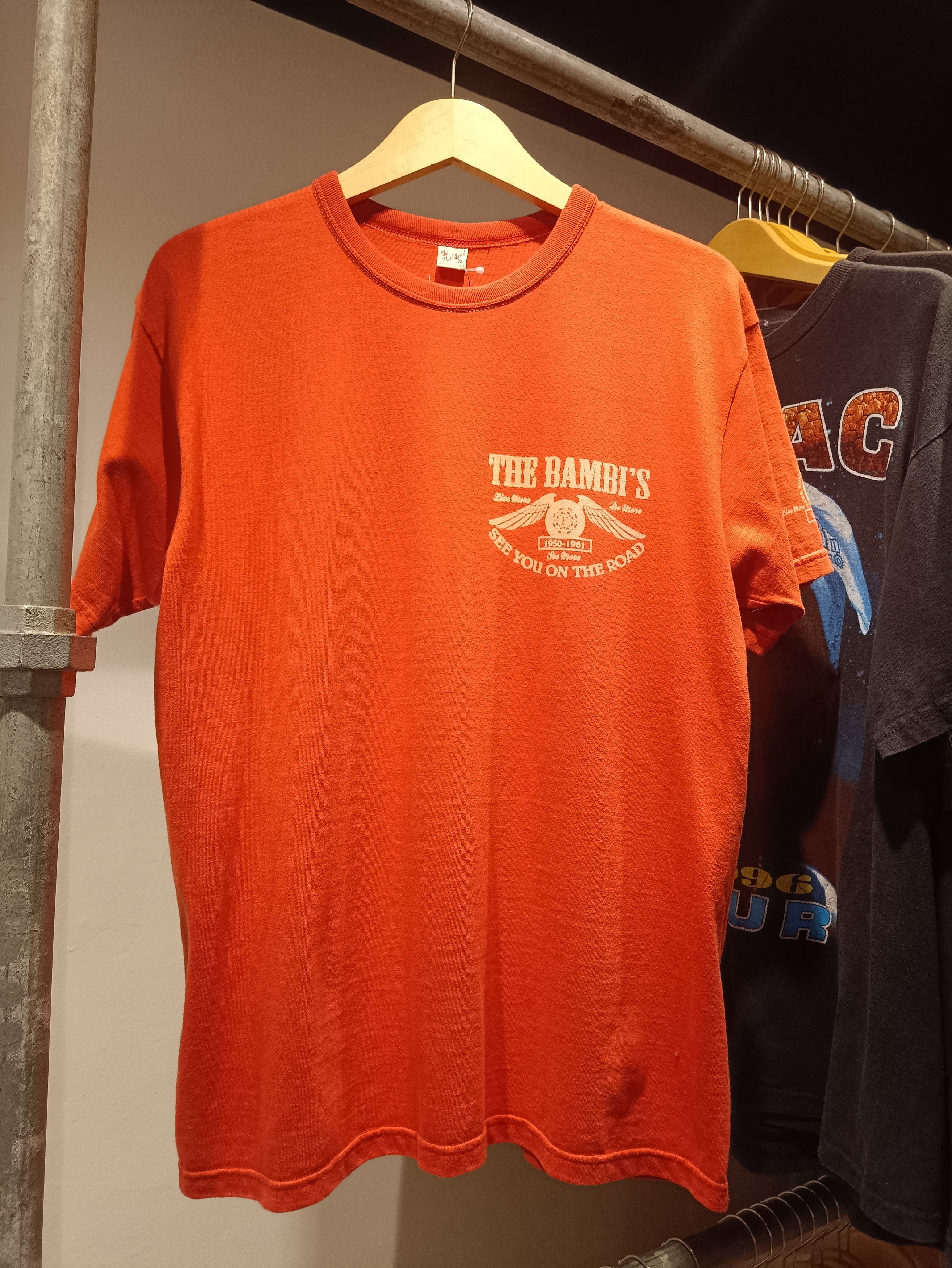Indian Motorcycle × Japanese Brand × The Flat Head the flat head Size US M / EU 48-50 / 2 - 1 Thumbnail