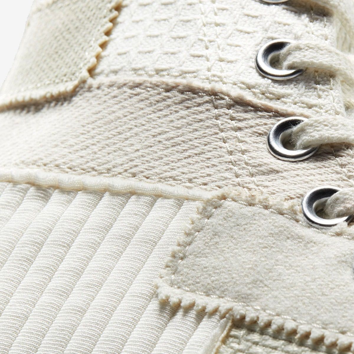 Converse Converse Chuck 70 Hi ‘Mono Patchwork Antique White’ Size 8 Size US 8 / EU 41 - 17 Thumbnail