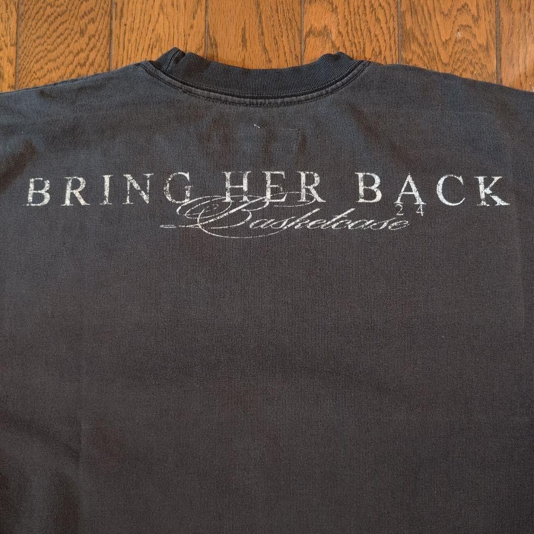 basketcase gallery Basketcase Gallery OLLIE Tee L Rare Graphic T-shirt USA Drop Size US L / EU 52-54 / 3 - 6 Thumbnail