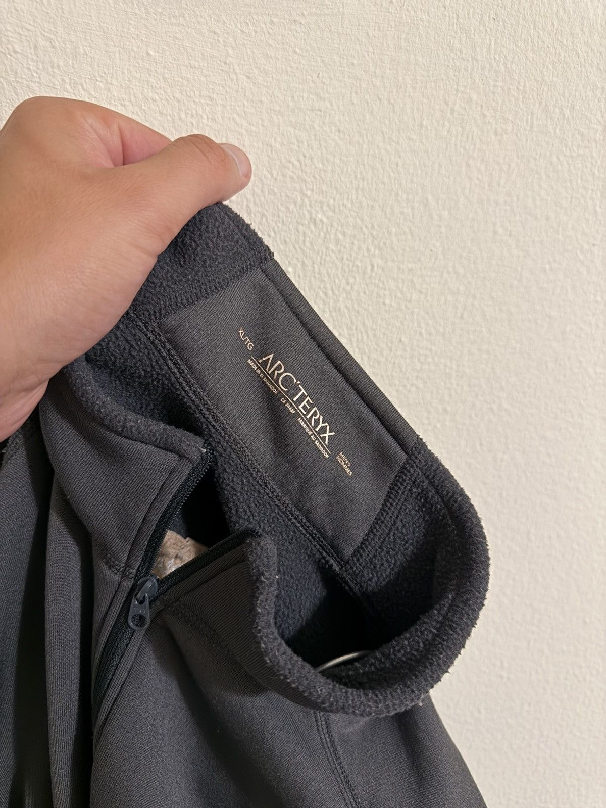 Arc'teryx Arc'teryx Fleece Outdoor Size US XL / EU 56 / 4 - 6 Thumbnail