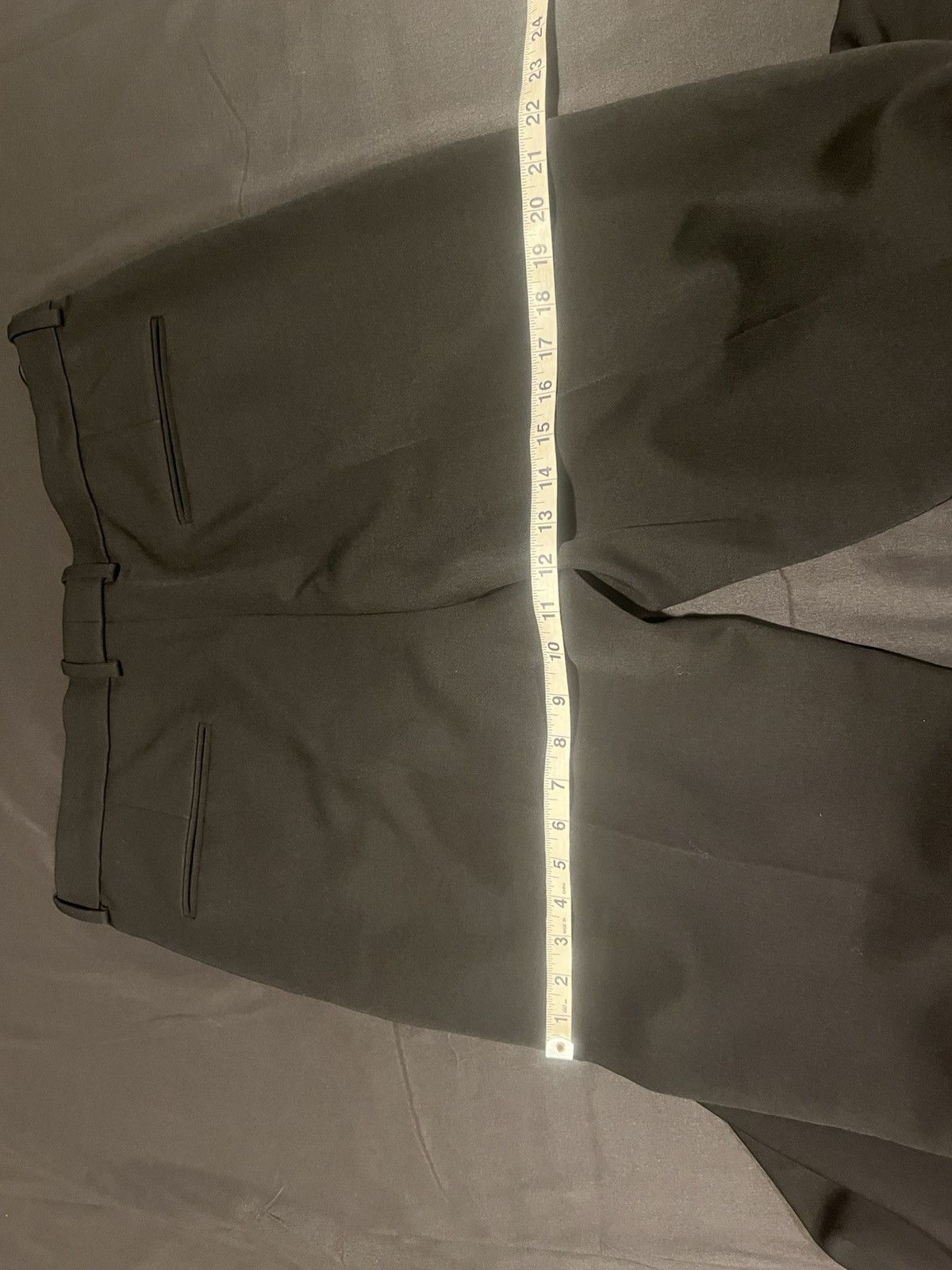 Saint Laurent Paris Saint Laurent mens dress pants. 50/34. $1550 Size 50R - 12 Thumbnail