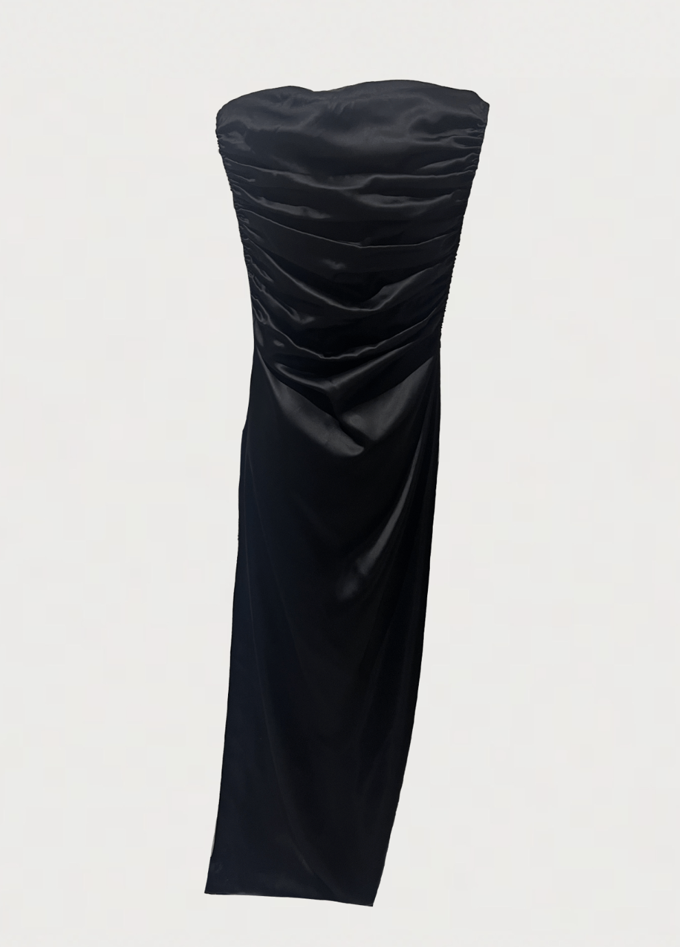 Christopher Esber Palladium Side Split Dress Size M / US 6-8 / IT 42-44 - 4 Thumbnail