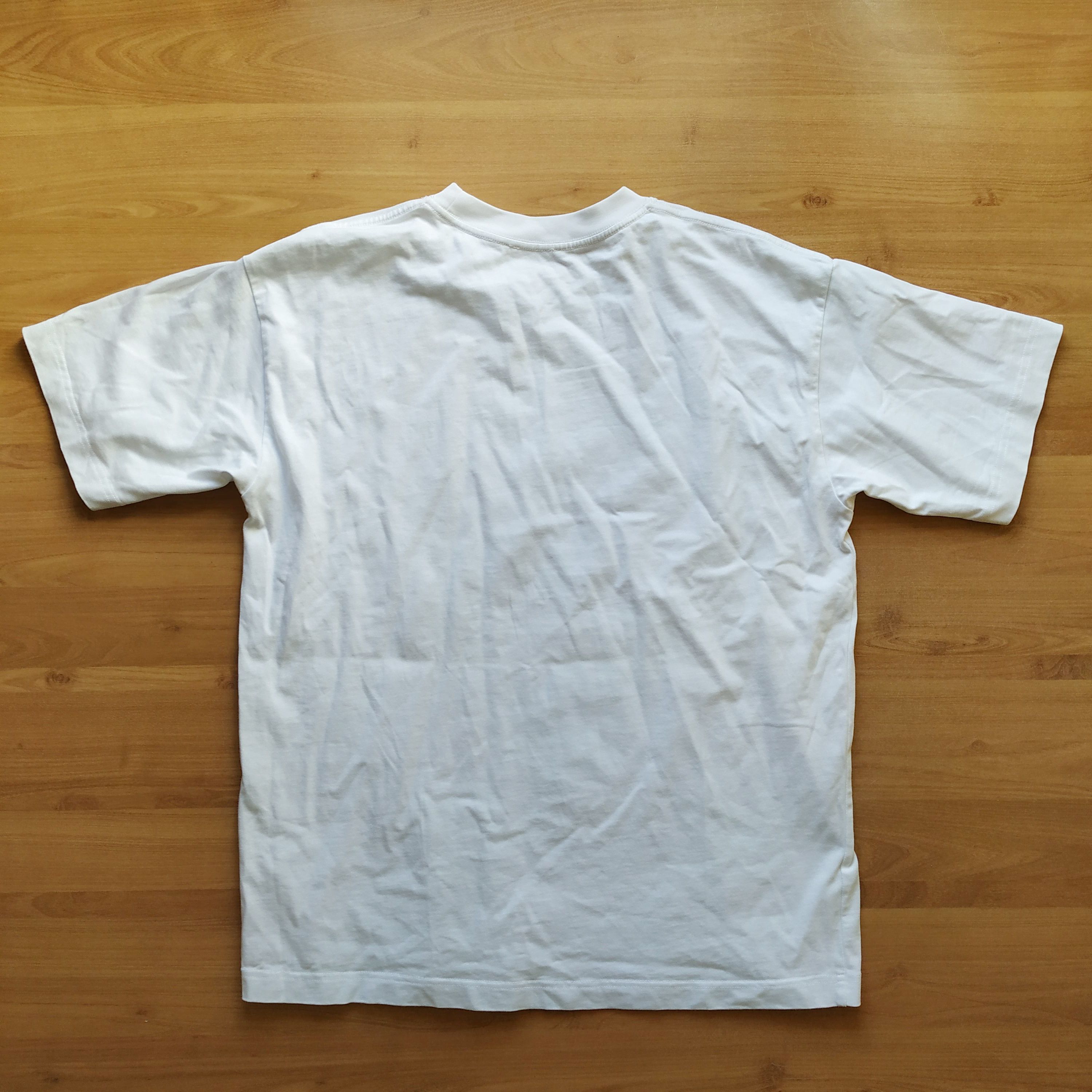 Other White t-shirt 12 STOREEZ Size M / US 6-8 / IT 42-44 - 2 Thumbnail