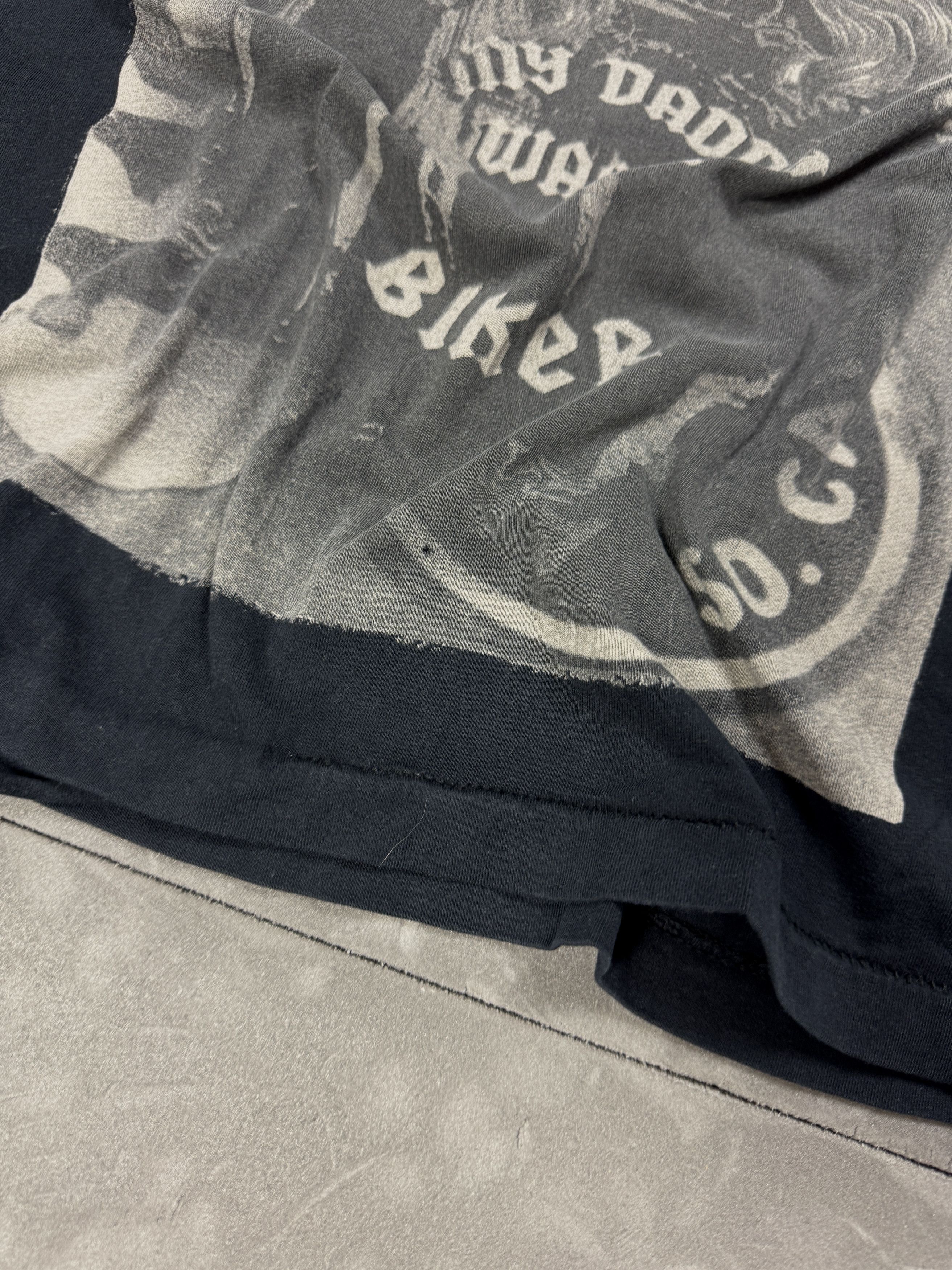 Jack & Jones × Vintage Jack and Jones retro print T-shirt vintage 90s 80s y2k Size US M / EU 48-50 / 2 - 10 Thumbnail