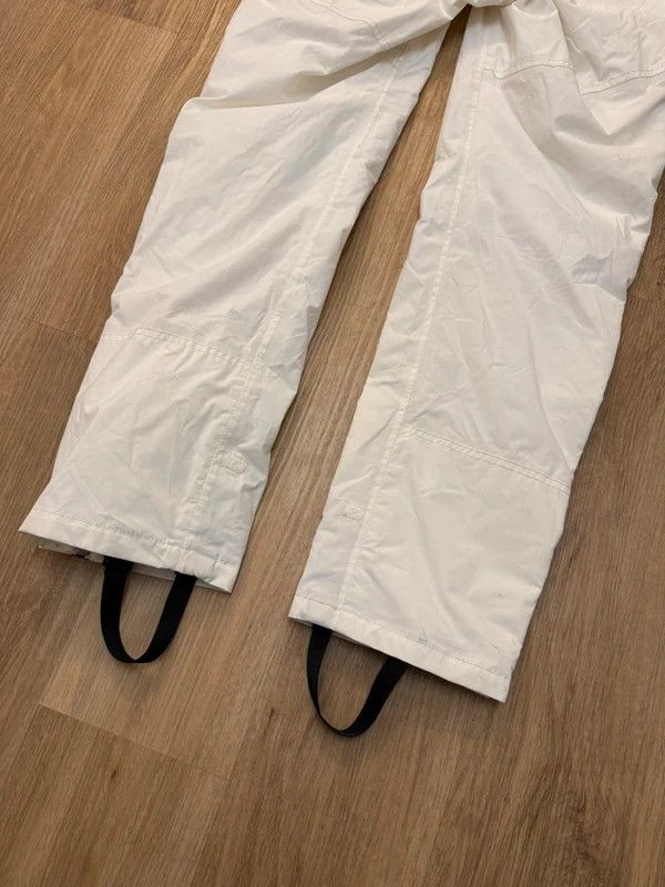 Other Mira Tex Oy Racing Finland 2006 Vintage dungarees trotting M Size US M / EU 48-50 / 2 - 14 Thumbnail