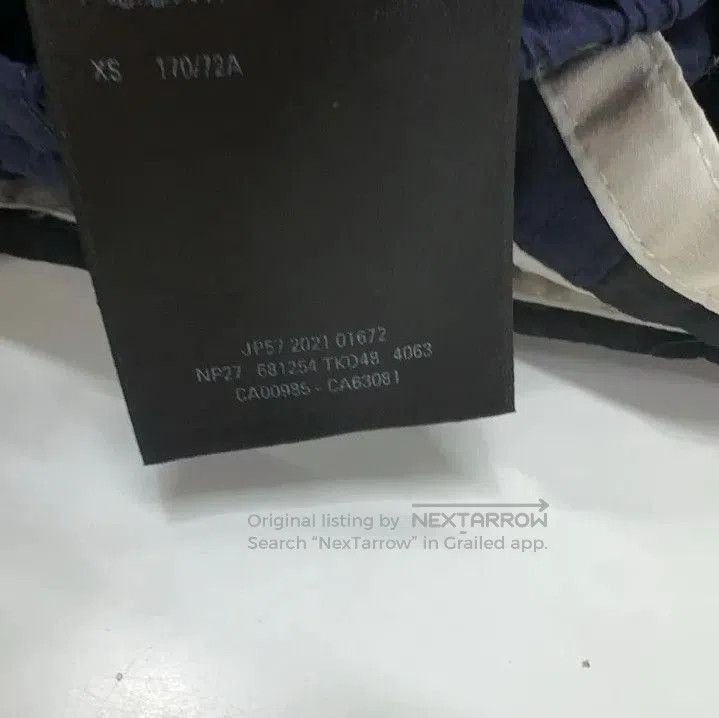 Balenciaga Balenciaga SS22 Logo Colorblock Track Pants. Size US 26 / EU 42 - 1 Thumbnail