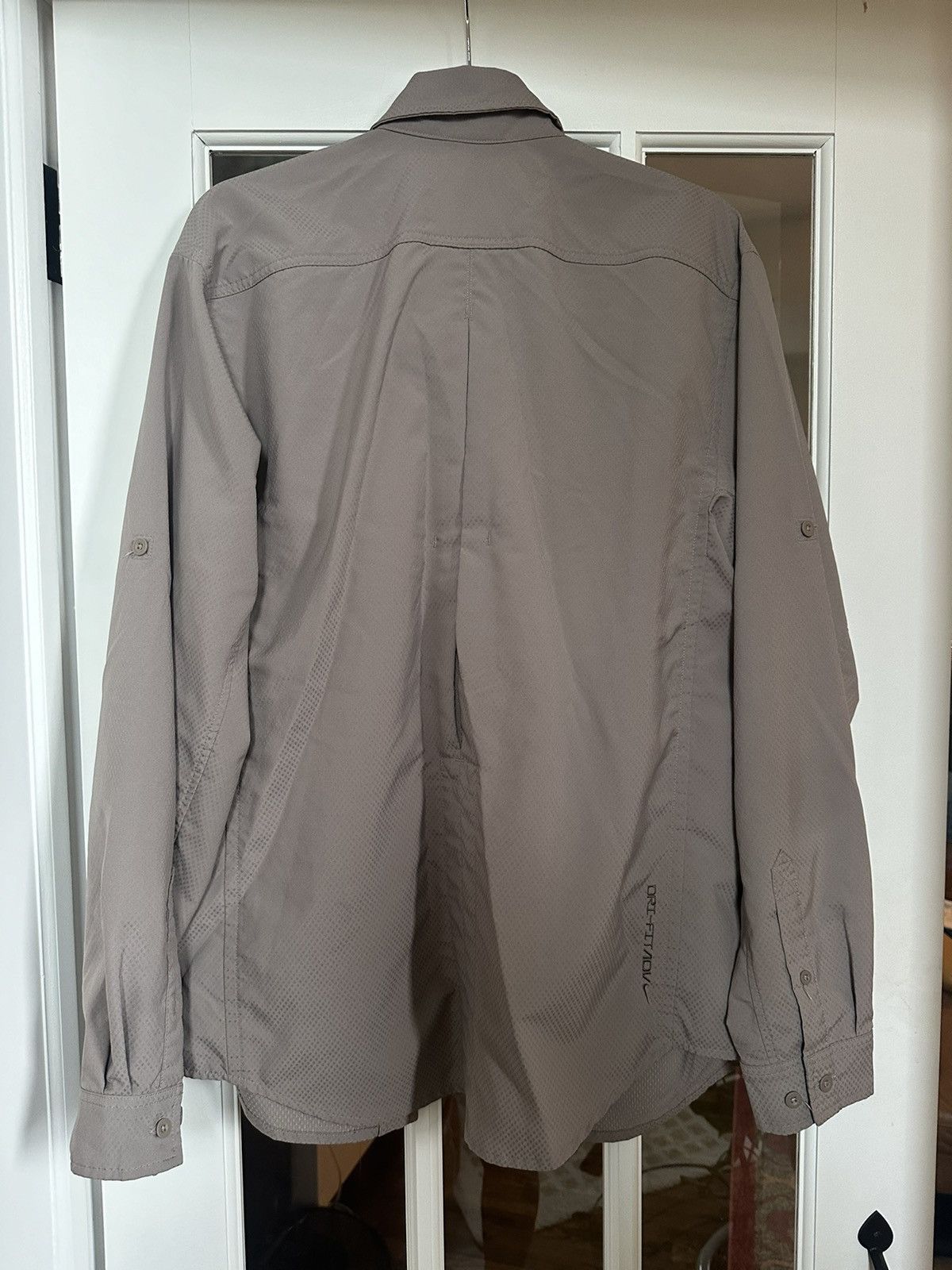 Nike ACG Nike ACG adventurer jacket Size US M / EU 48-50 / 2 - 4 Thumbnail