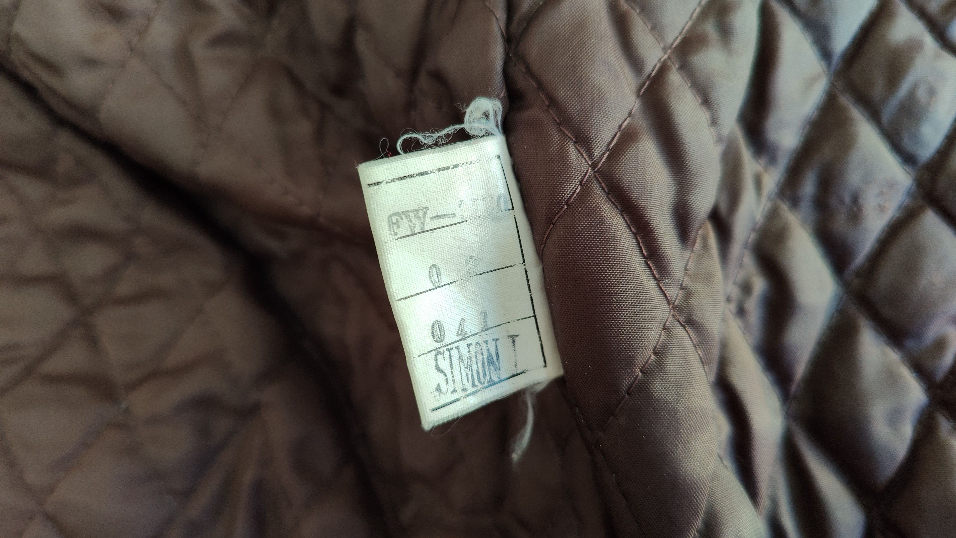 Hein Gericke Hein Gericke Vintage 90s Leather Moto Biker Jacket RARE Size US M / EU 48-50 / 2 - 13 Thumbnail