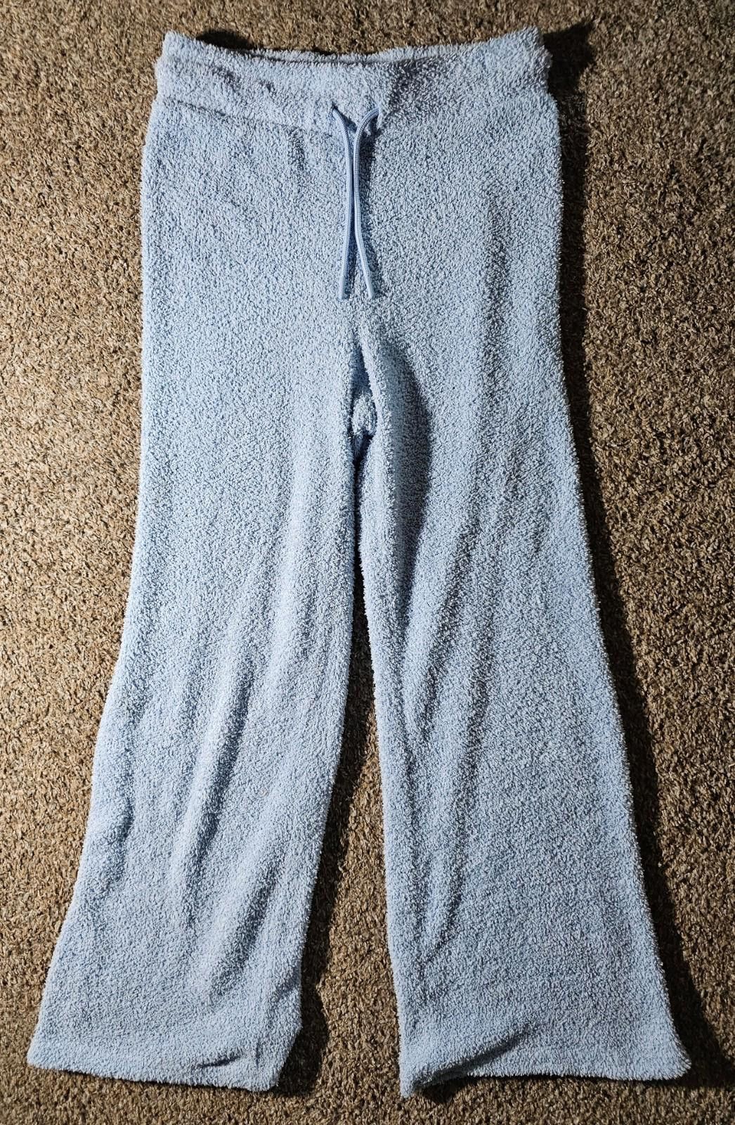 Designer Quality FLIRTITUDE S small Active Leggings Yoga Pants blue Size 28" / US 6 / IT 42 - 1 Thumbnail