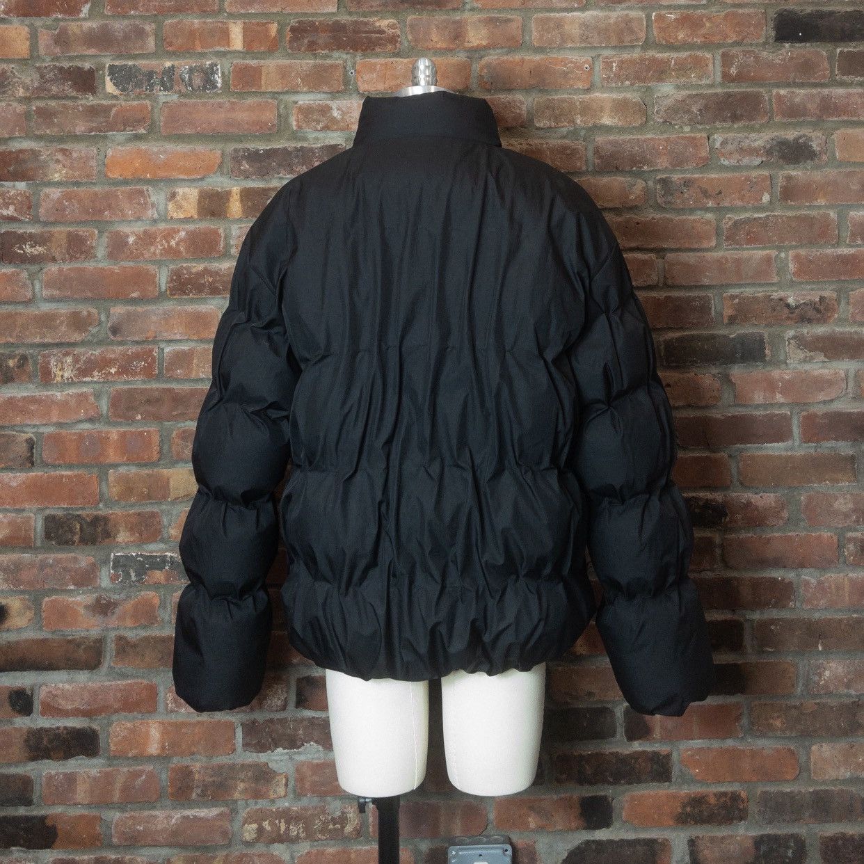 POST ARCHIVE FACTION (PAF) Post Archive Faction 4.0+ Right Down Jacket Size US XL / EU 56 / 4 - 3 Thumbnail