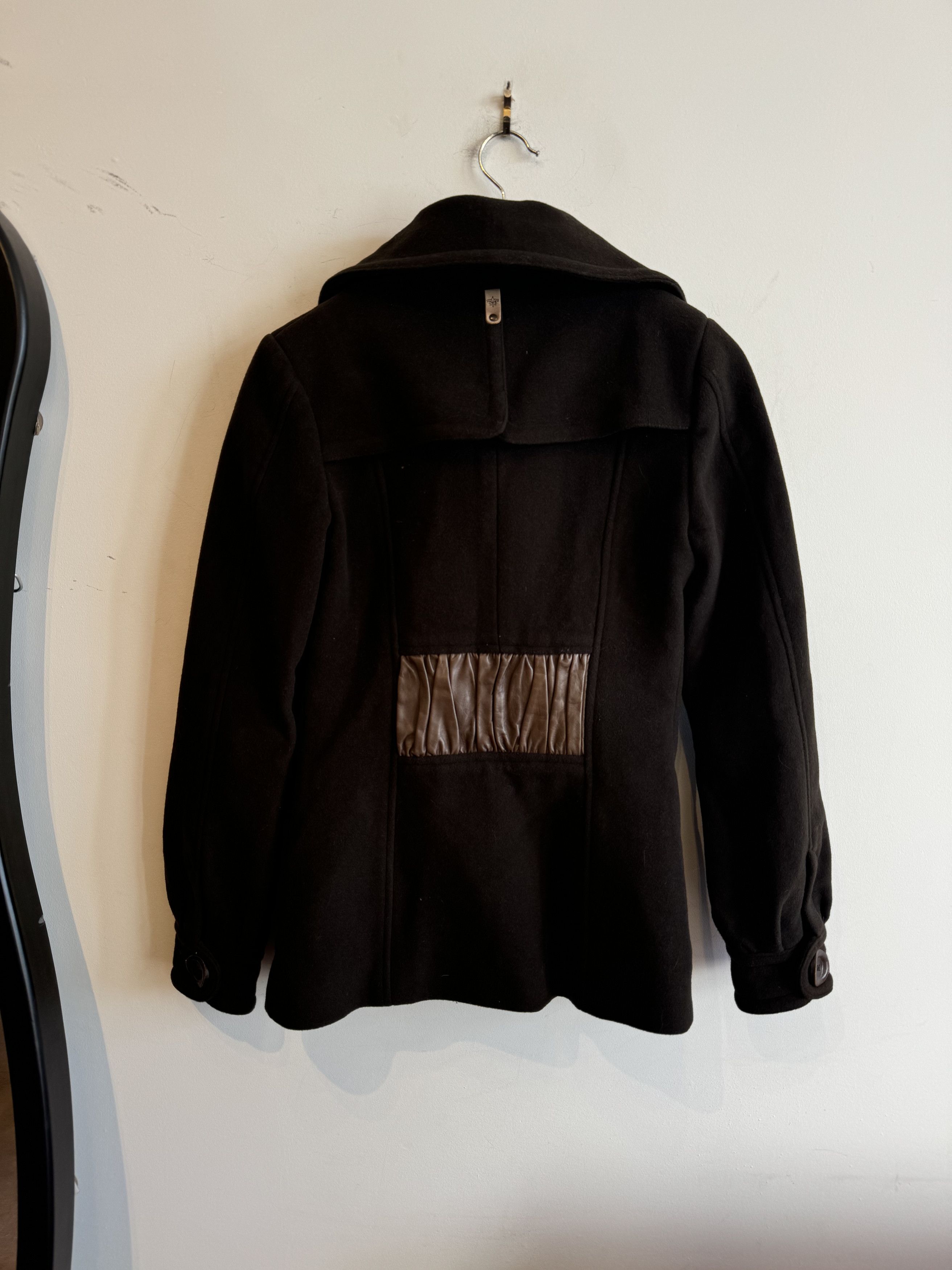 Mackage Mackage Wool Jacket SIze XS Size XS / US 0-2 / IT 36-38 - 2 Thumbnail
