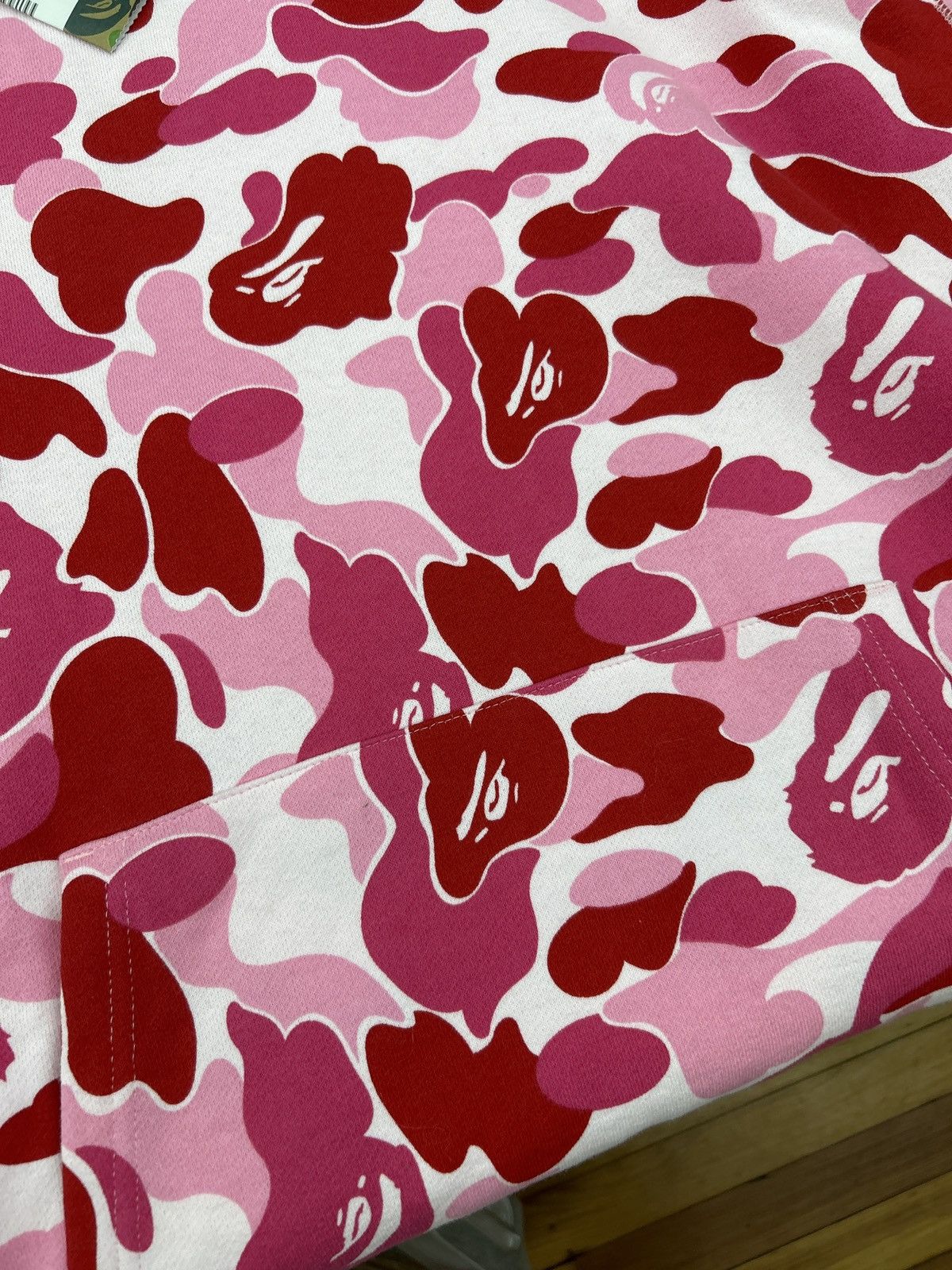 Bape Brand New Bape Hoodie Size US XL / EU 56 / 4 - 4 Thumbnail
