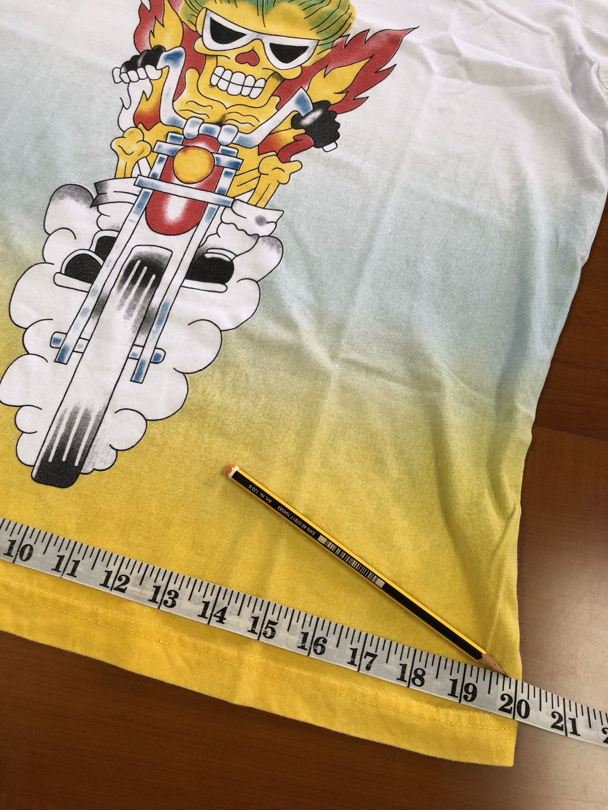 Christian Audigier Ed Hardy by Christian Audiger T-Shirt Size XL / US 12-14 / IT 48-50 - 24 Thumbnail