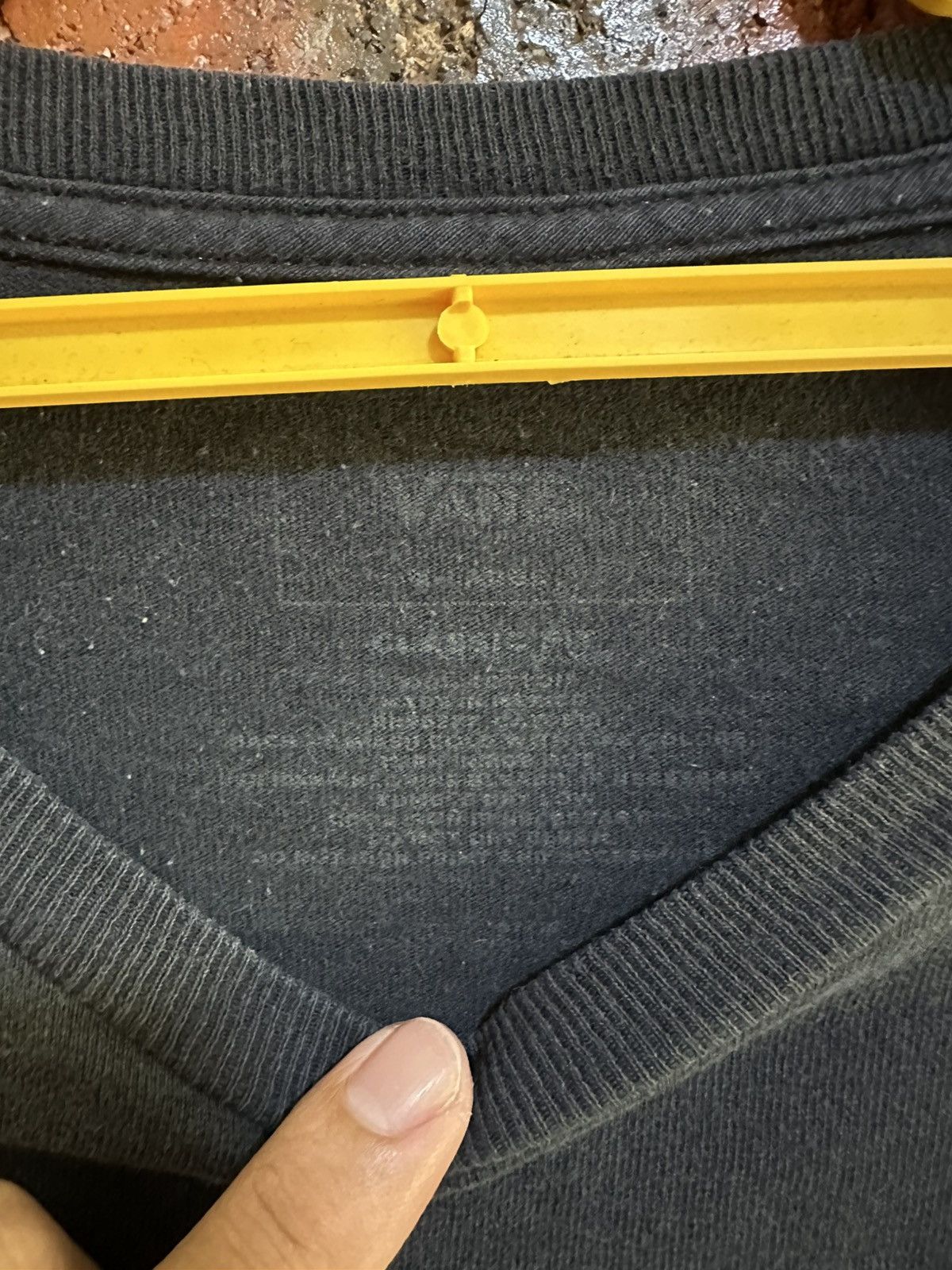 Vans Vans box logo Sun Faded Oversize Tee Size US XL / EU 56 / 4 - 7 Thumbnail