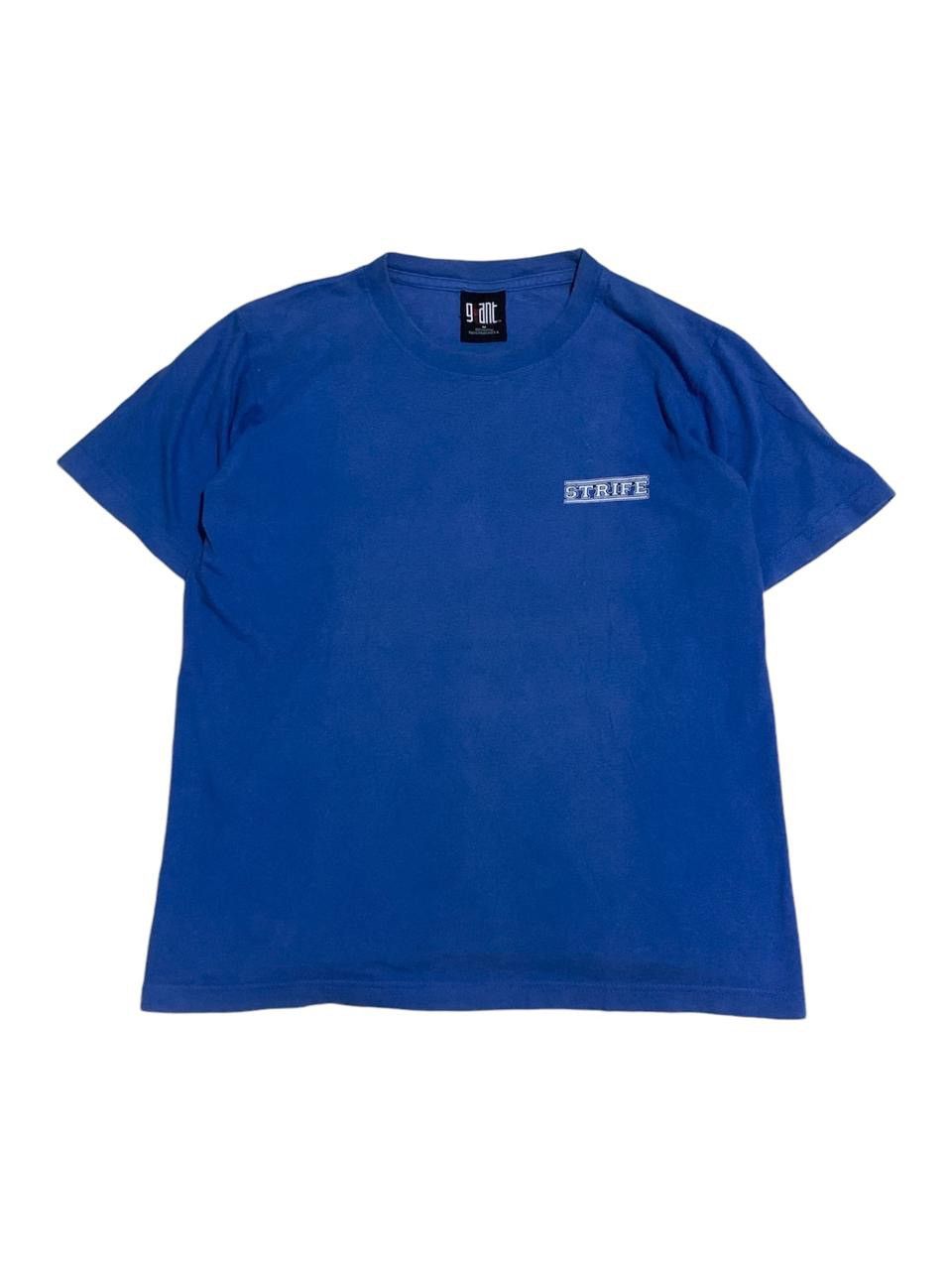 Vintage 90s Strife Hardcore Band Tee