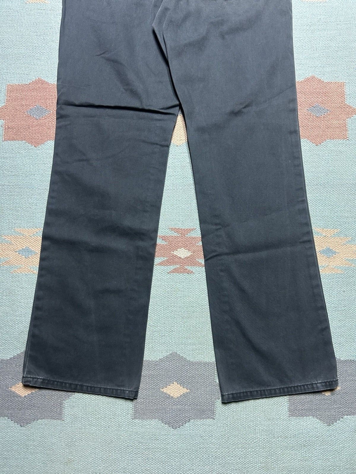 Vintage Vintage y2k converse one star chino twill pants skater 34x32 Size US 34 / EU 50 - 7 Thumbnail