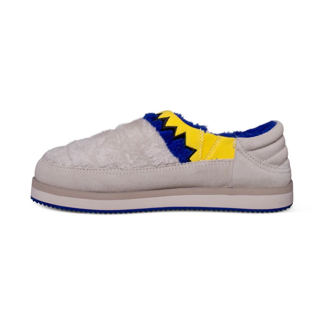 Grateful Dead × Sanuk Sanuk x Grateful Dead Puffy Chiller Size US 5 / EU 37 - 2 Thumbnail