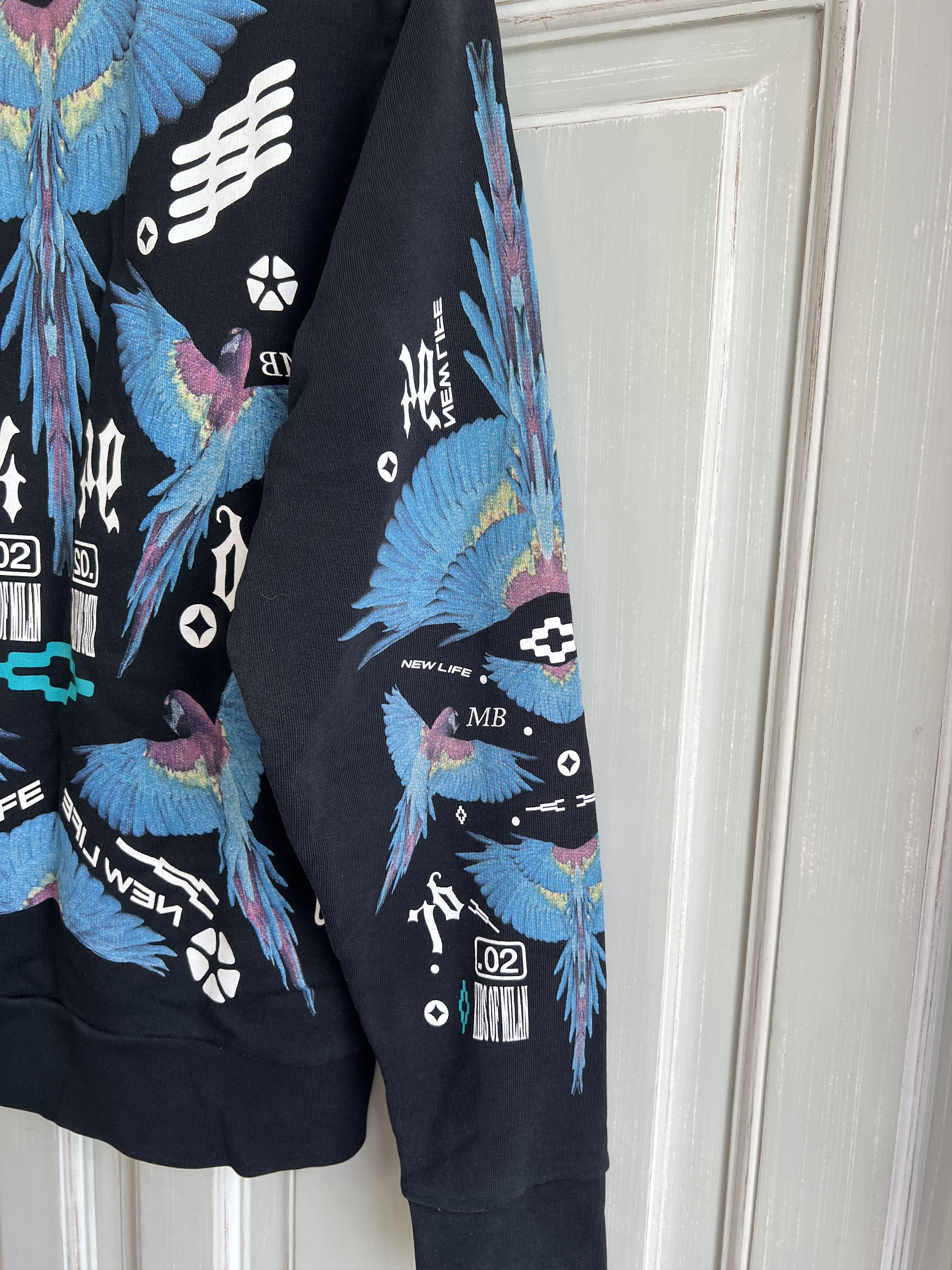 Marcelo Burlon MARCELO BURLON Size US XXS / EU 40 - 12 Thumbnail