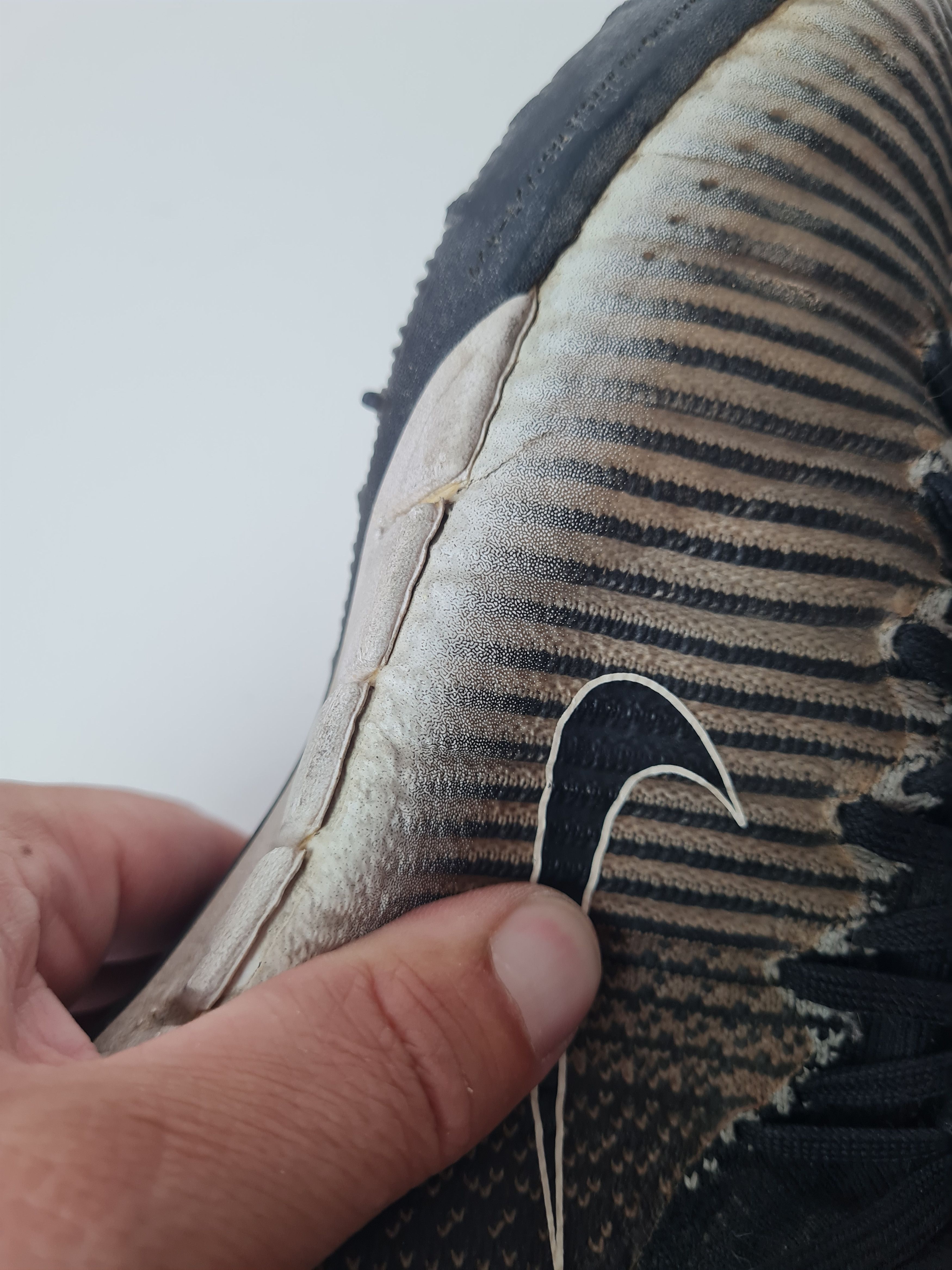 Nike Football Boots Nike Mercurial X Proximo II Flyknit ACC Size US 8.5 / EU 41-42 - 13 Thumbnail