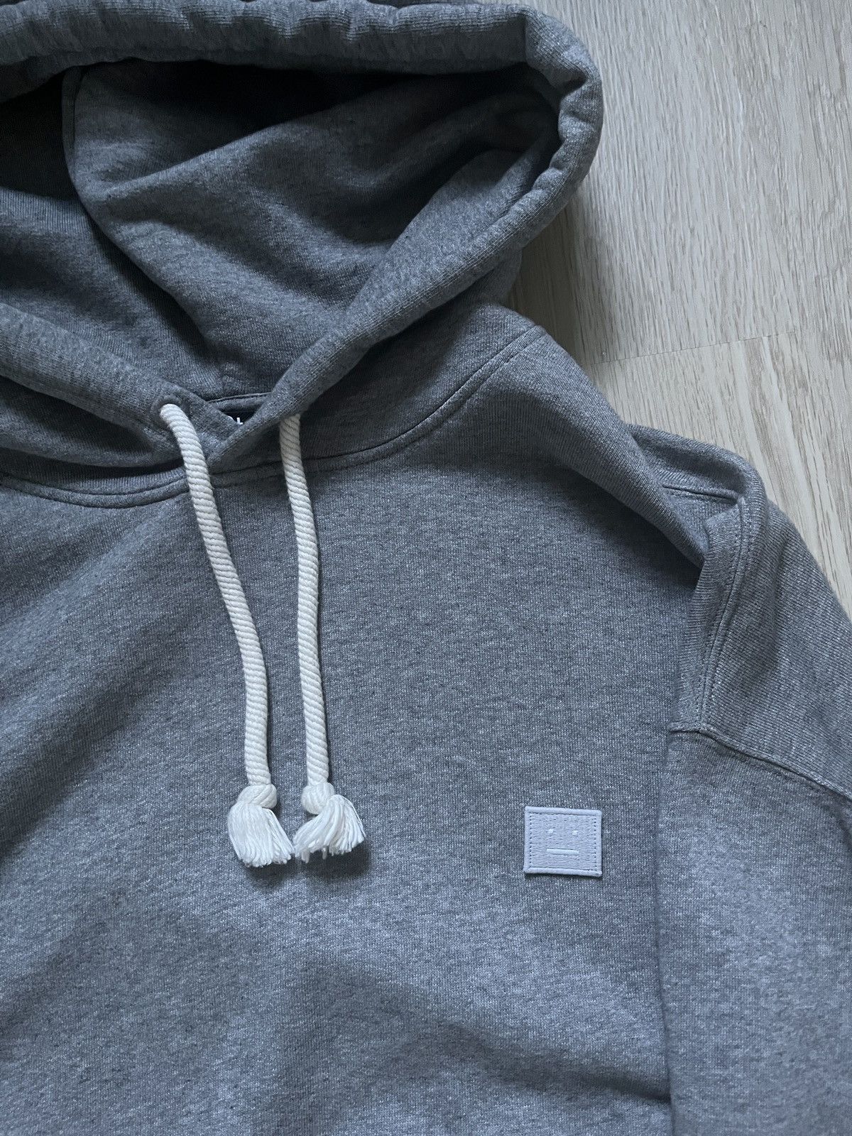 Acne Studios Acne Studios Hoodie Size US XL / EU 56 / 4 - 1 Thumbnail