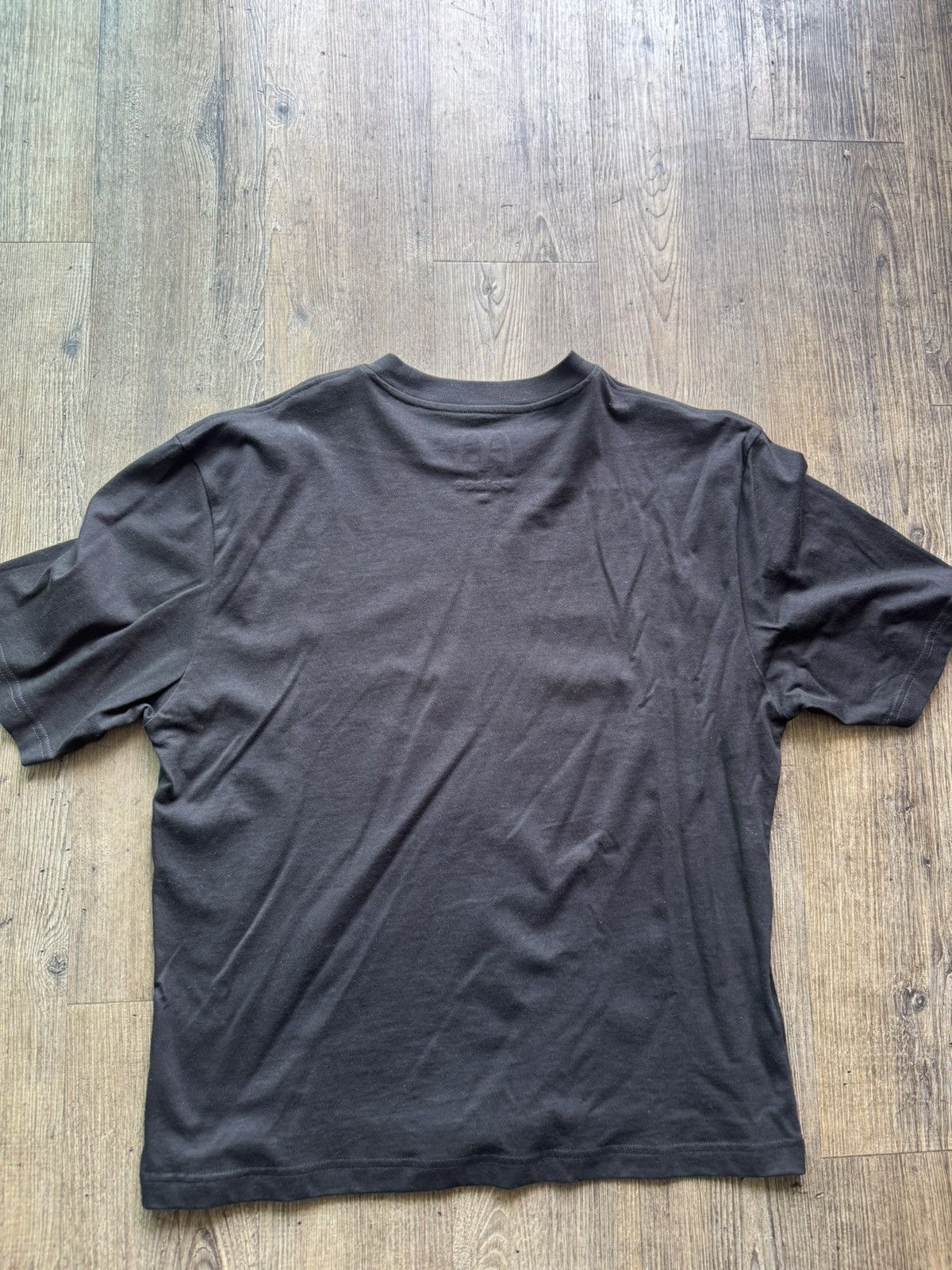 Palace PALACE X MCDONALDS COLLAB TEE Size US L / EU 52-54 / 3 - 5 Thumbnail
