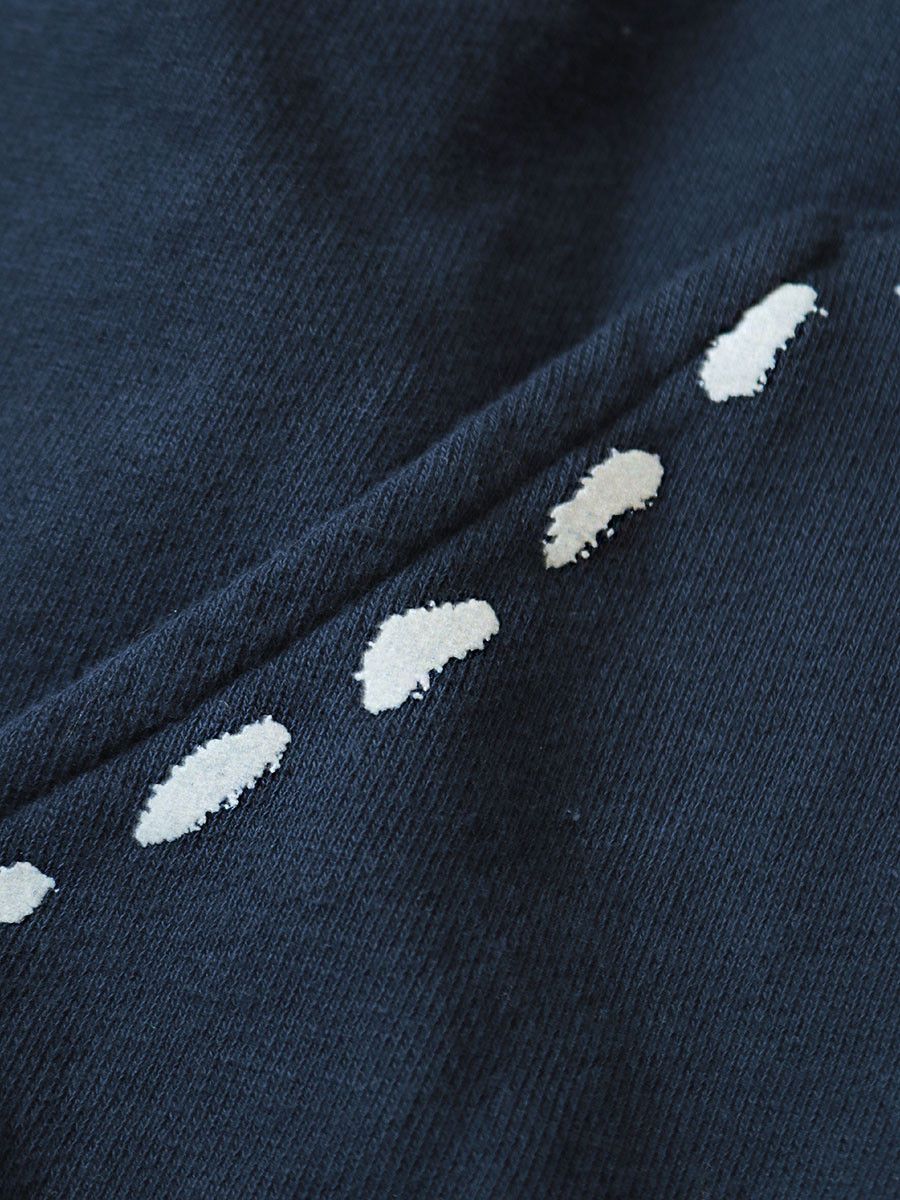 Kapital Kapital marionette hoodie Size US L / EU 52-54 / 3 - 10 Thumbnail