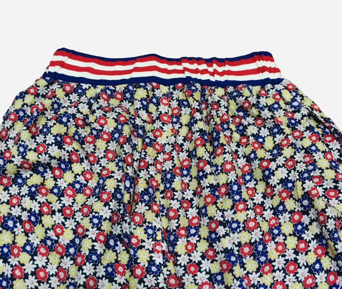 mercibeaucoup Rare Design Vintage Brand Mercibeaucoup Ballon Pants 2000s Size US 28 / EU 44 - 4 Thumbnail