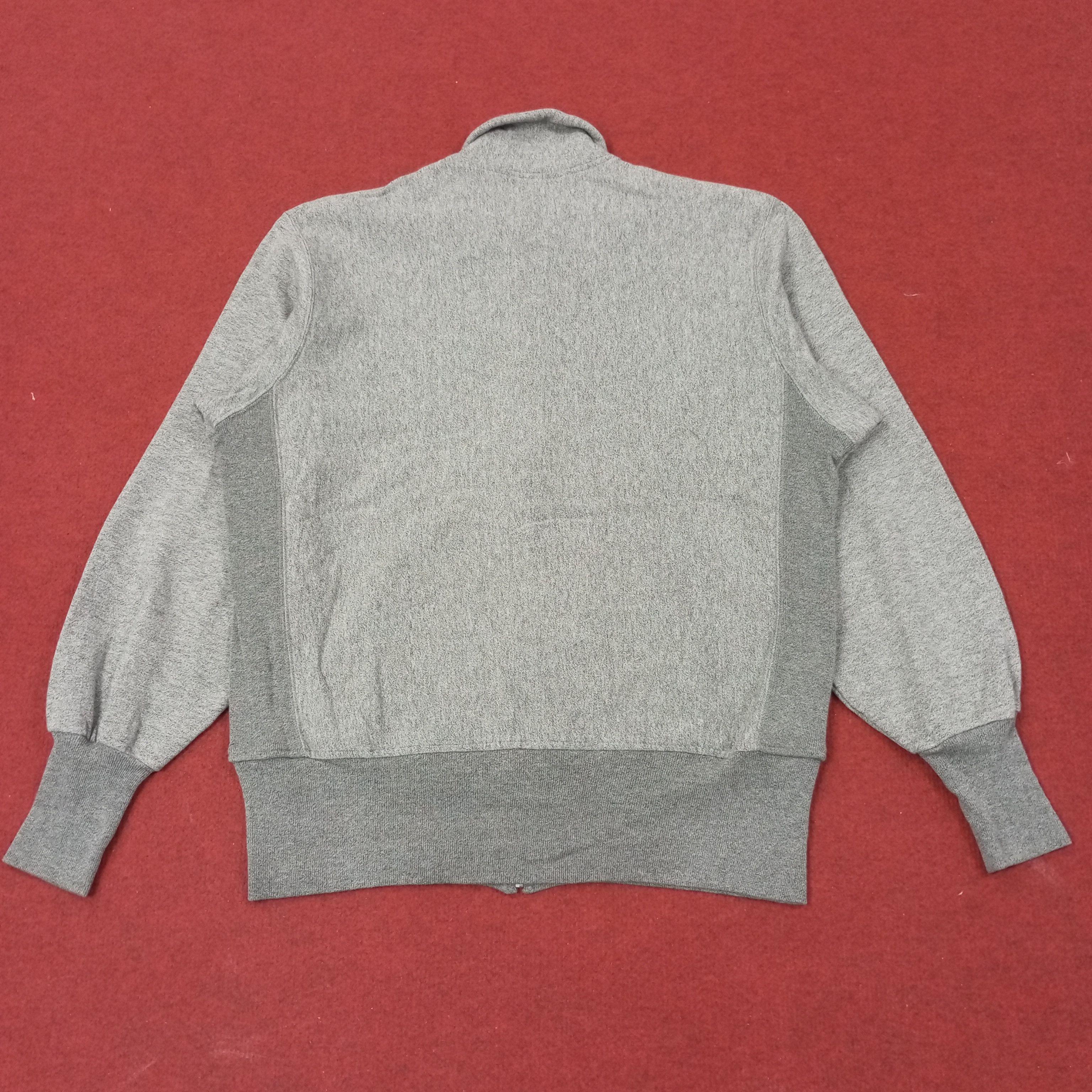 GOODENOUGH Goodenough Japanese Style Sweater Jacket c247n8 Size US M / EU 48-50 / 2 - 3 Thumbnail