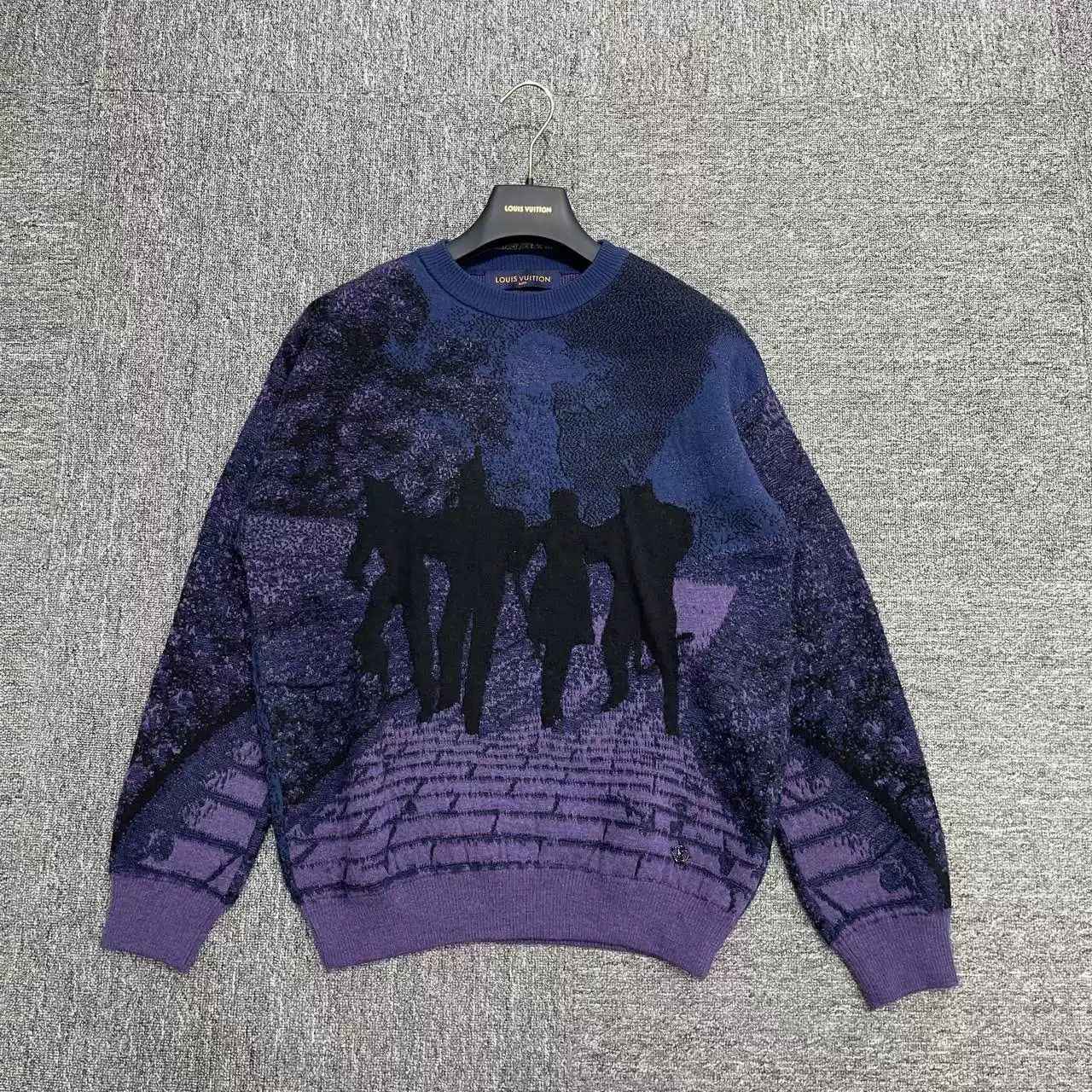 Wizard of oz sweater louis online vuitton