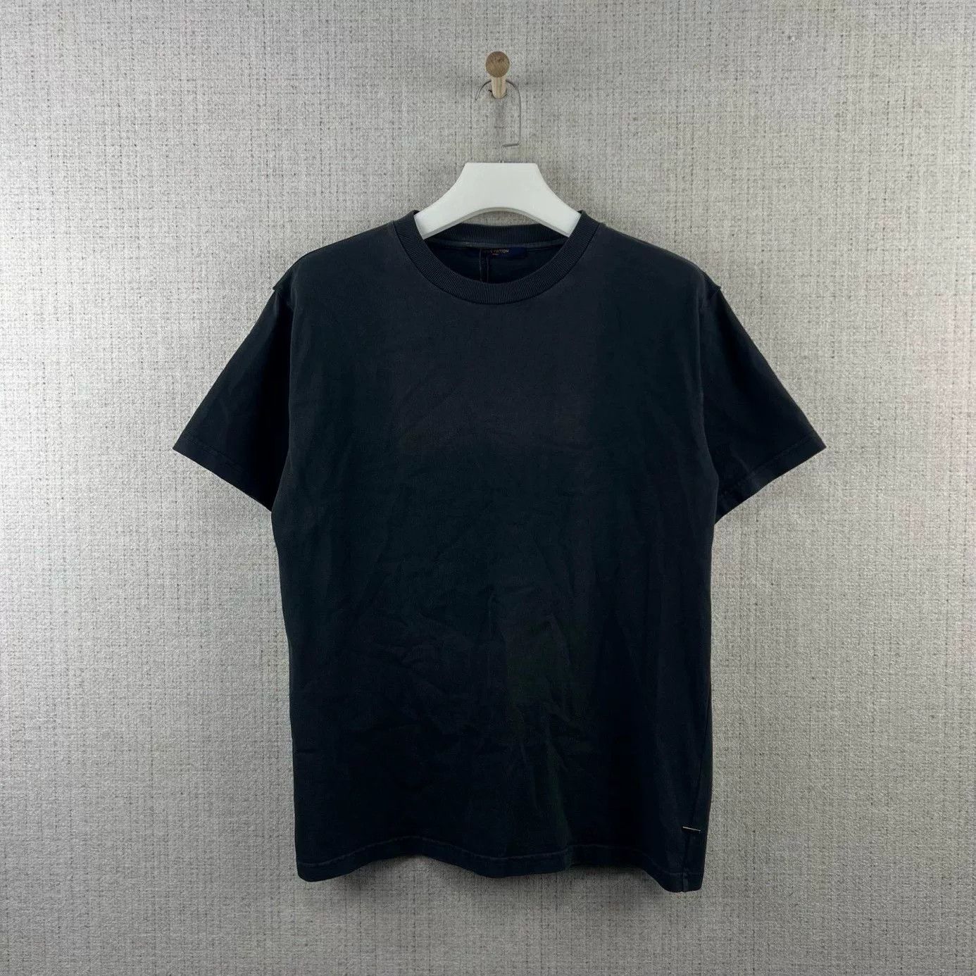 Louis Vuitton Louis Vuitton FW21 Inside Out Short Sleeve Tee Size US M / EU 48-50 / 2 - 1 Thumbnail