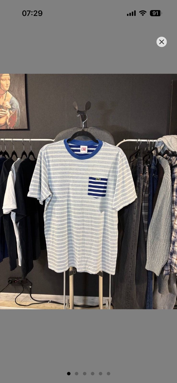 Other Lot 13 items Size US M / EU 48-50 / 2 - 11 Thumbnail