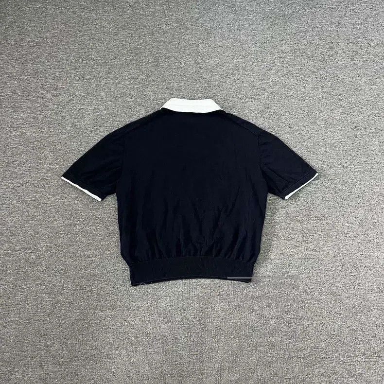 Louis Vuitton Louis Vuitton Fei-Dong pearl button knit Polo shirt Size US XS / EU 42 / 0 - 2 Thumbnail