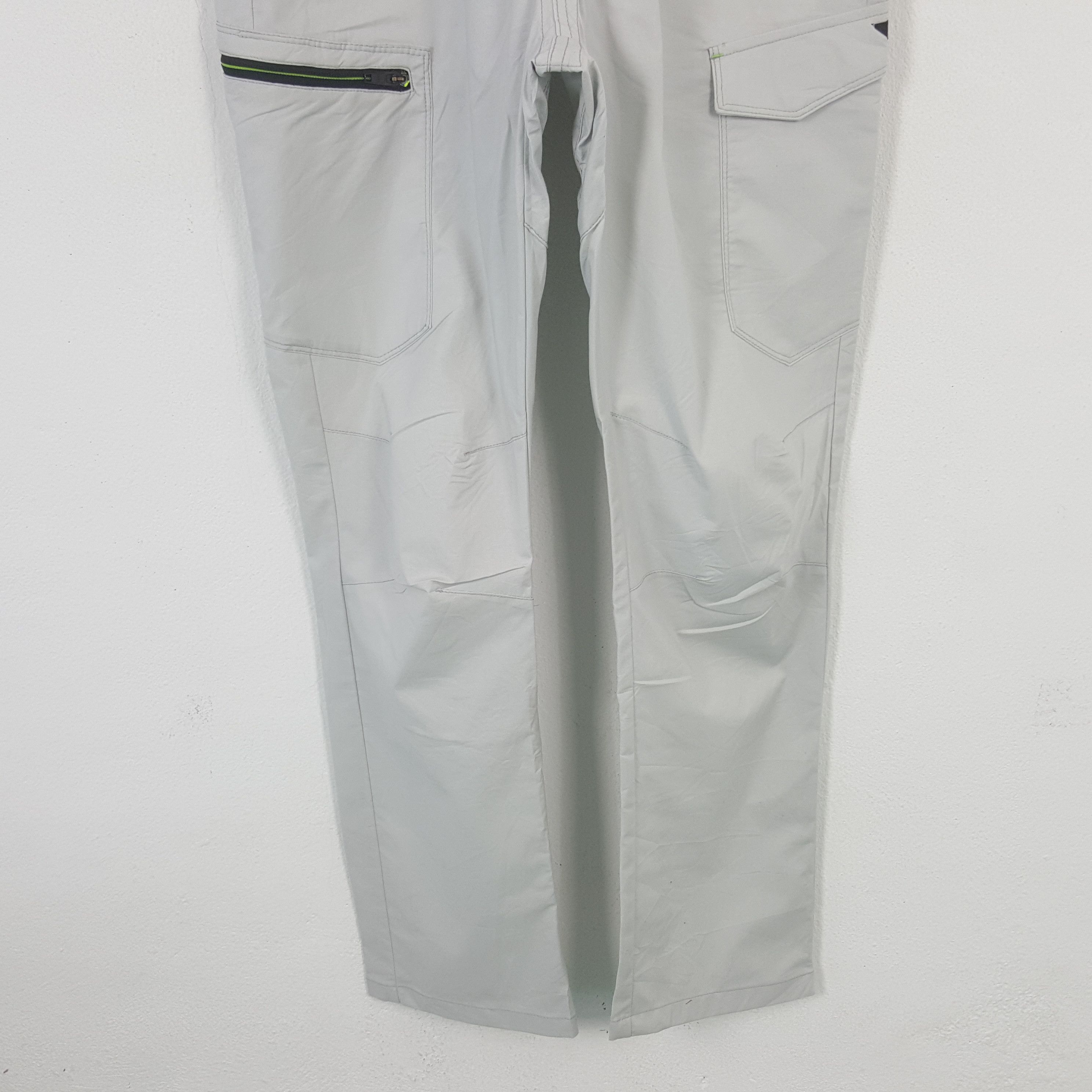 Japanese Brand × Vintage Vintage Toyota Racing TRD Japanese Coverall Jacket C283N22 Size US M / EU 48-50 / 2 - 6 Thumbnail
