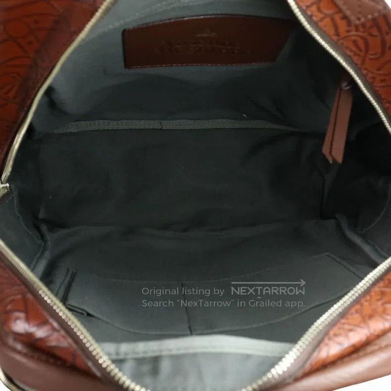 Vivienne Westwood Vivienne Westwood size os Full Print Backpack Size ONE SIZE - 5 Thumbnail