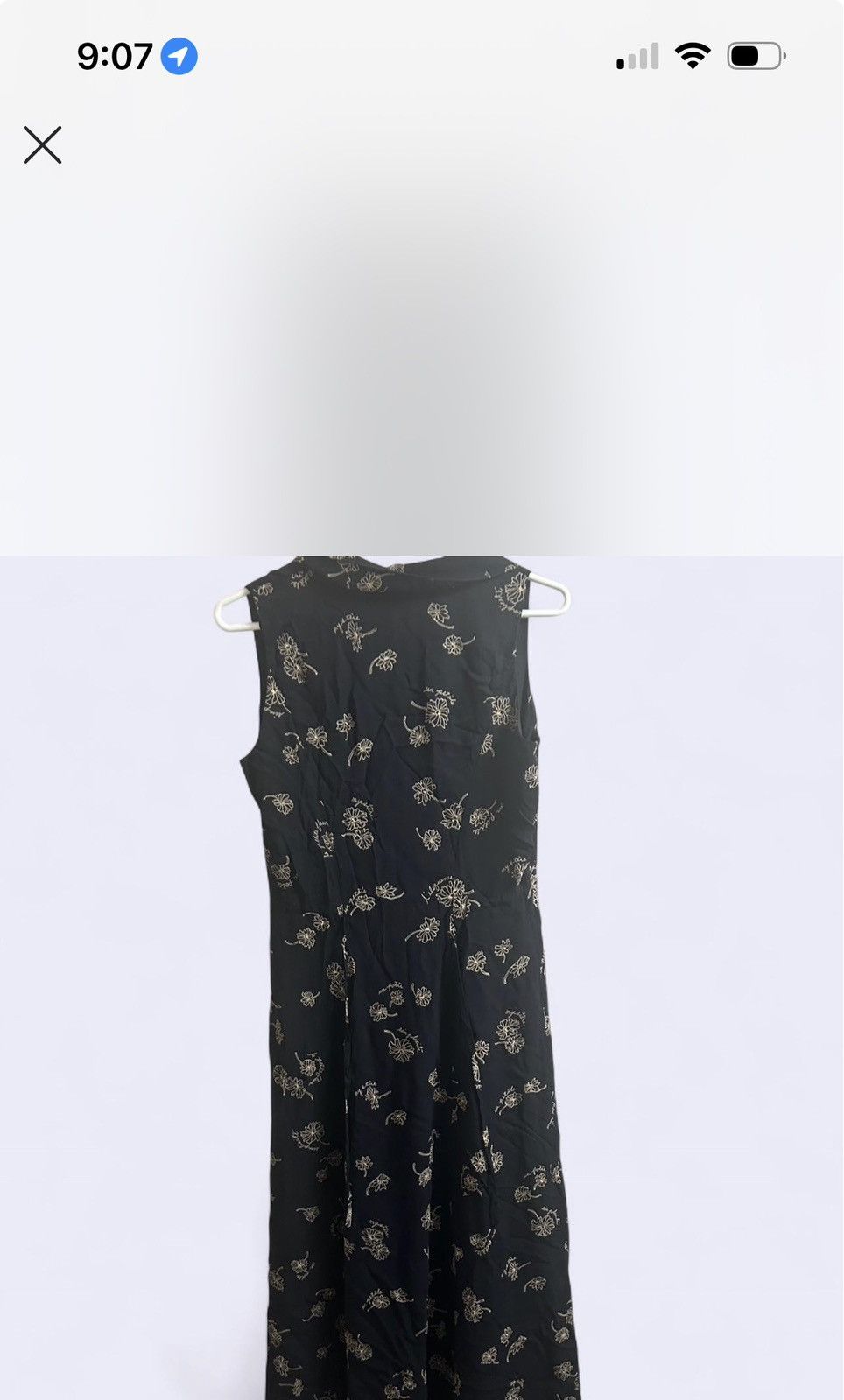 Liz Claiborne Liz Claiborne Maxj Dress Size S / US 4 / IT 40 - 3 Thumbnail