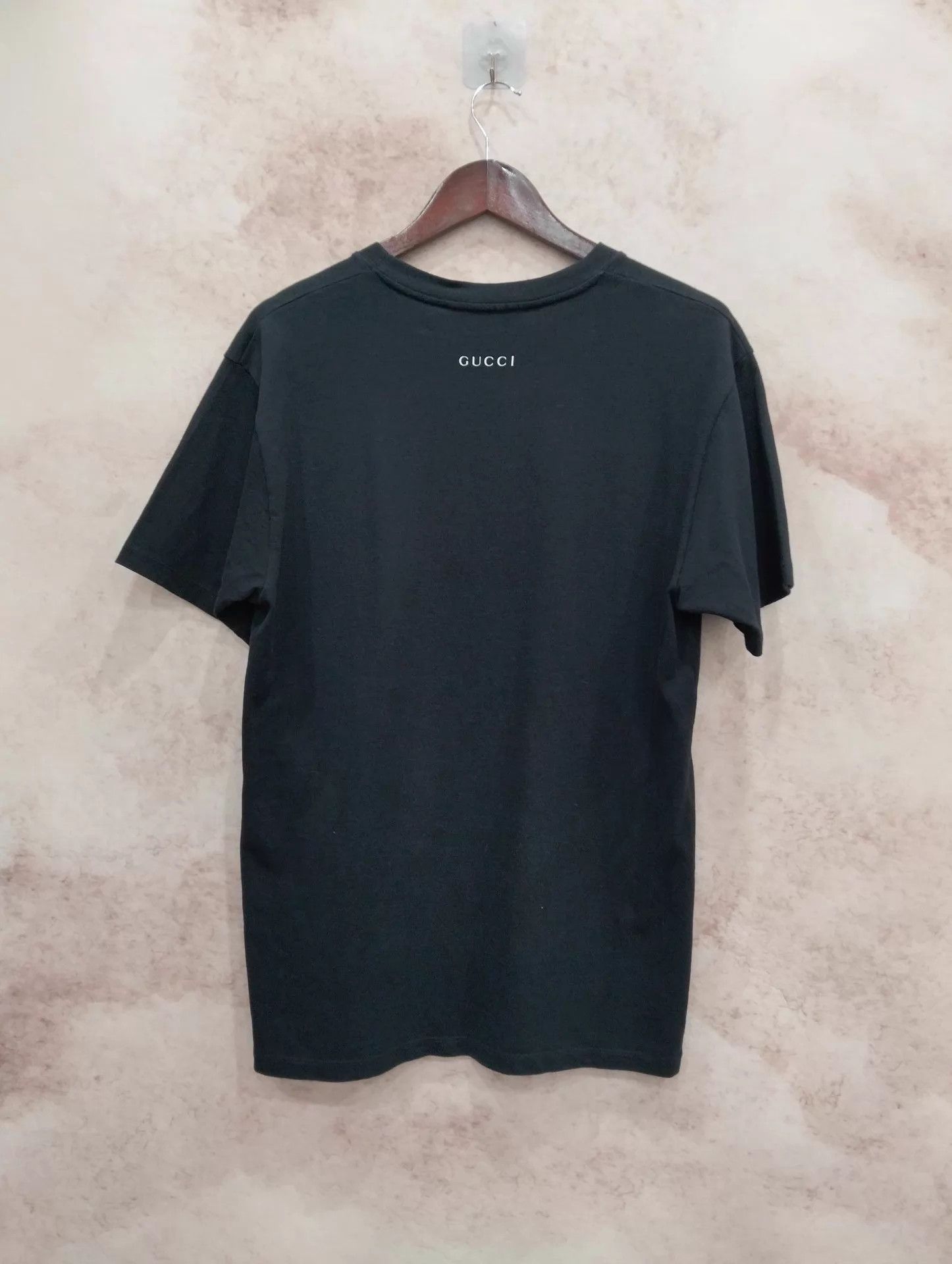 Gucci GUCCI x Disney Donald Duck Printed T-Shirt XS Size US XS / EU 42 / 0 - 2 Thumbnail