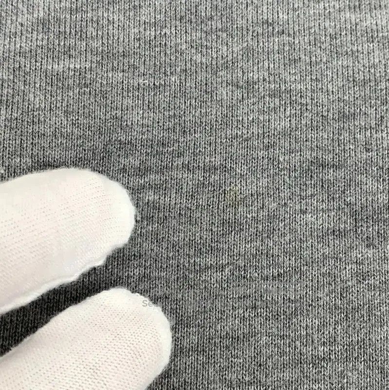 Dior Dior Gray Cotton Women's Sweatshirt . Size XL / US 12-14 / IT 48-50 - 8 Thumbnail