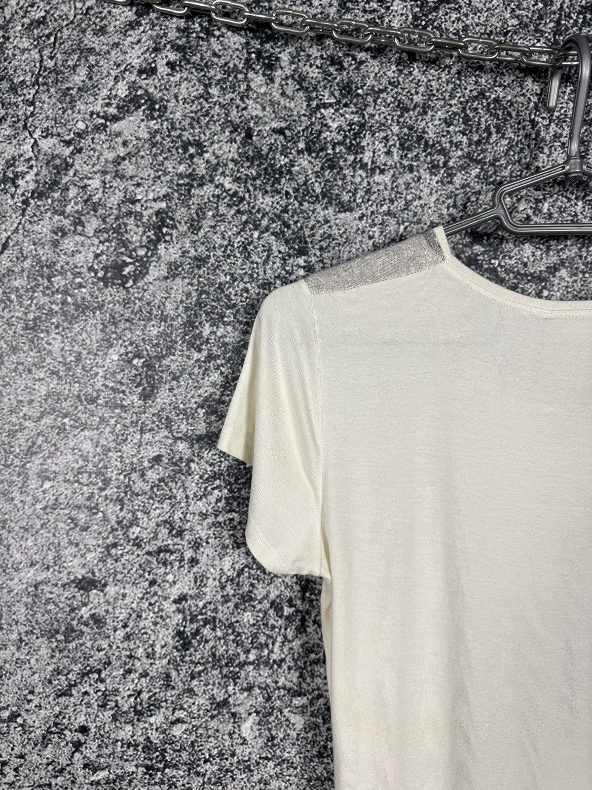 Dolce & Gabbana Vintage 90s Dolce Gabbana T-Shirt Italy Graphic Print Size L Size L / US 10 / IT 46 - 12 Thumbnail