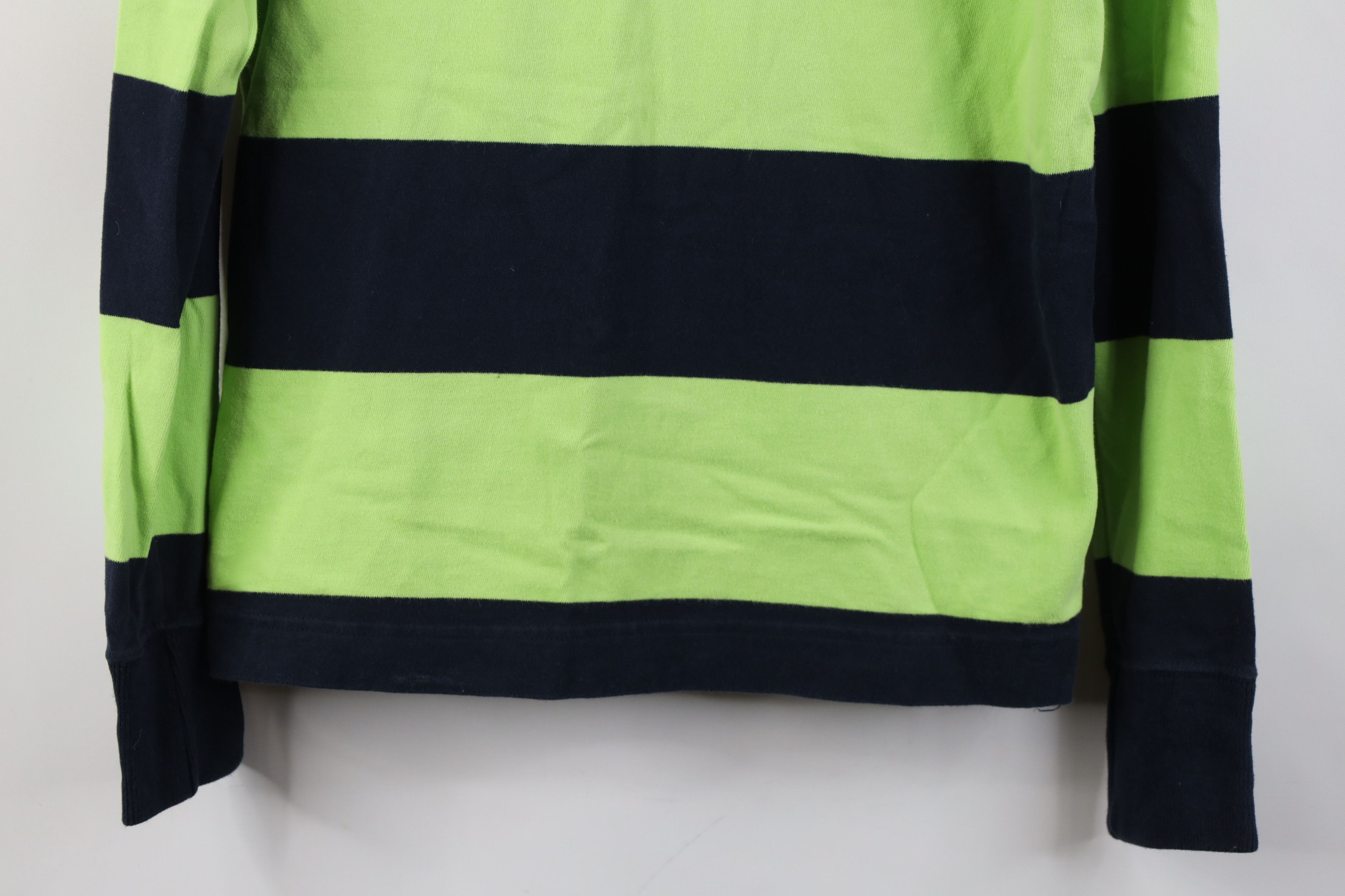 Abercrombie & Fitch Vintage 90s Y2K Abercrombie & Fitch Long Sleeve T-Shirt Size US S / EU 44-46 / 1 - 3 Thumbnail