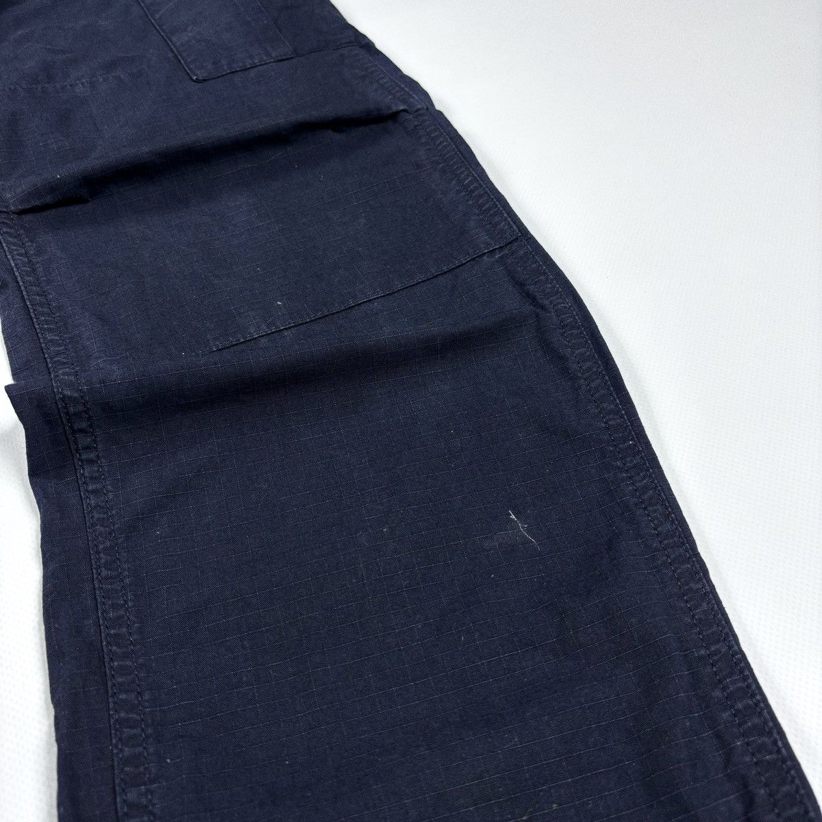 Carhartt × Vintage Carhartt Logo Cargo Pants Size US 32 / EU 48 - 5 Thumbnail
