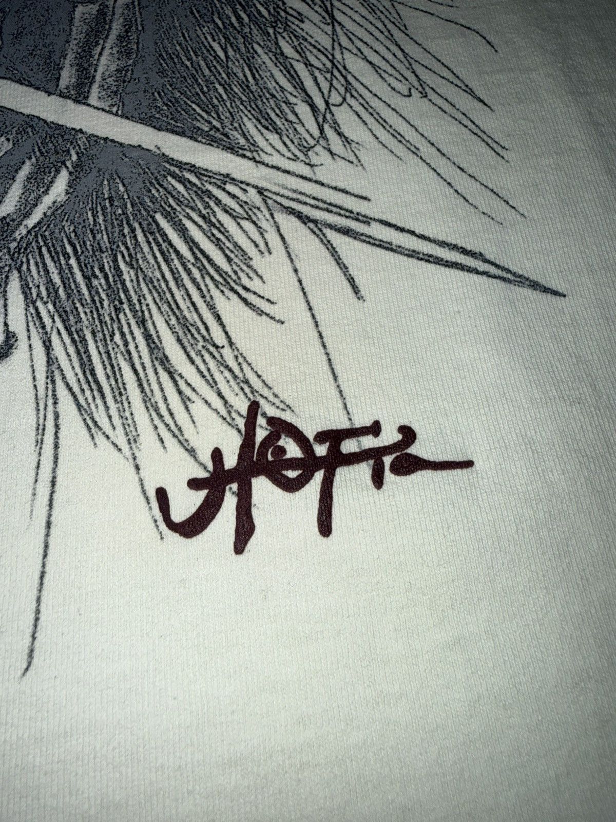 Travis Scott Travis Scott Utopia T-Shirt – Weiß – Größe S Size US S / EU 44-46 / 1 - 3 Thumbnail